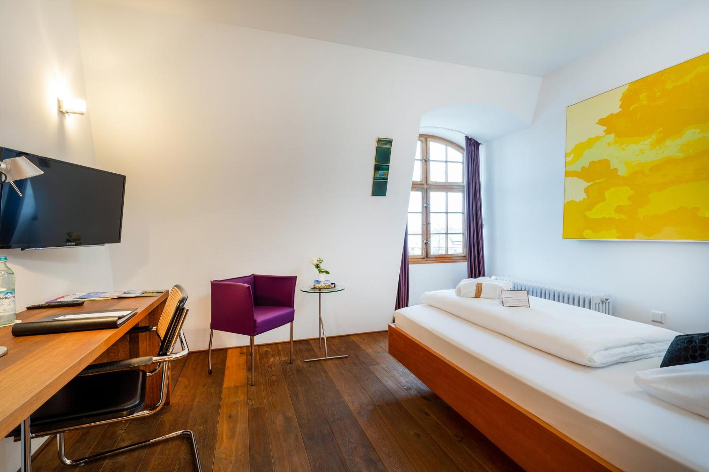 Superior Single Room photo 2