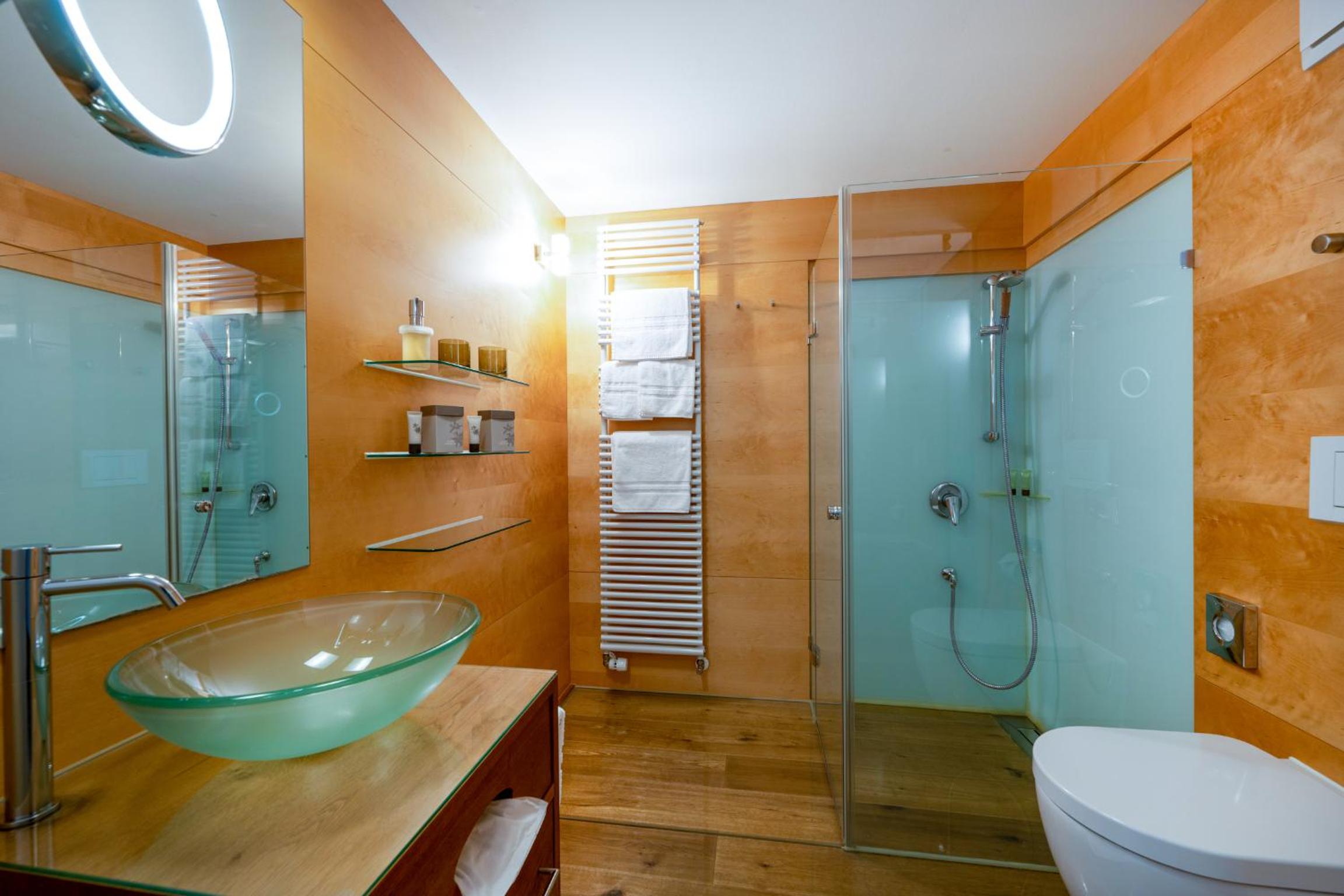 Superior Double Room - Photo 3