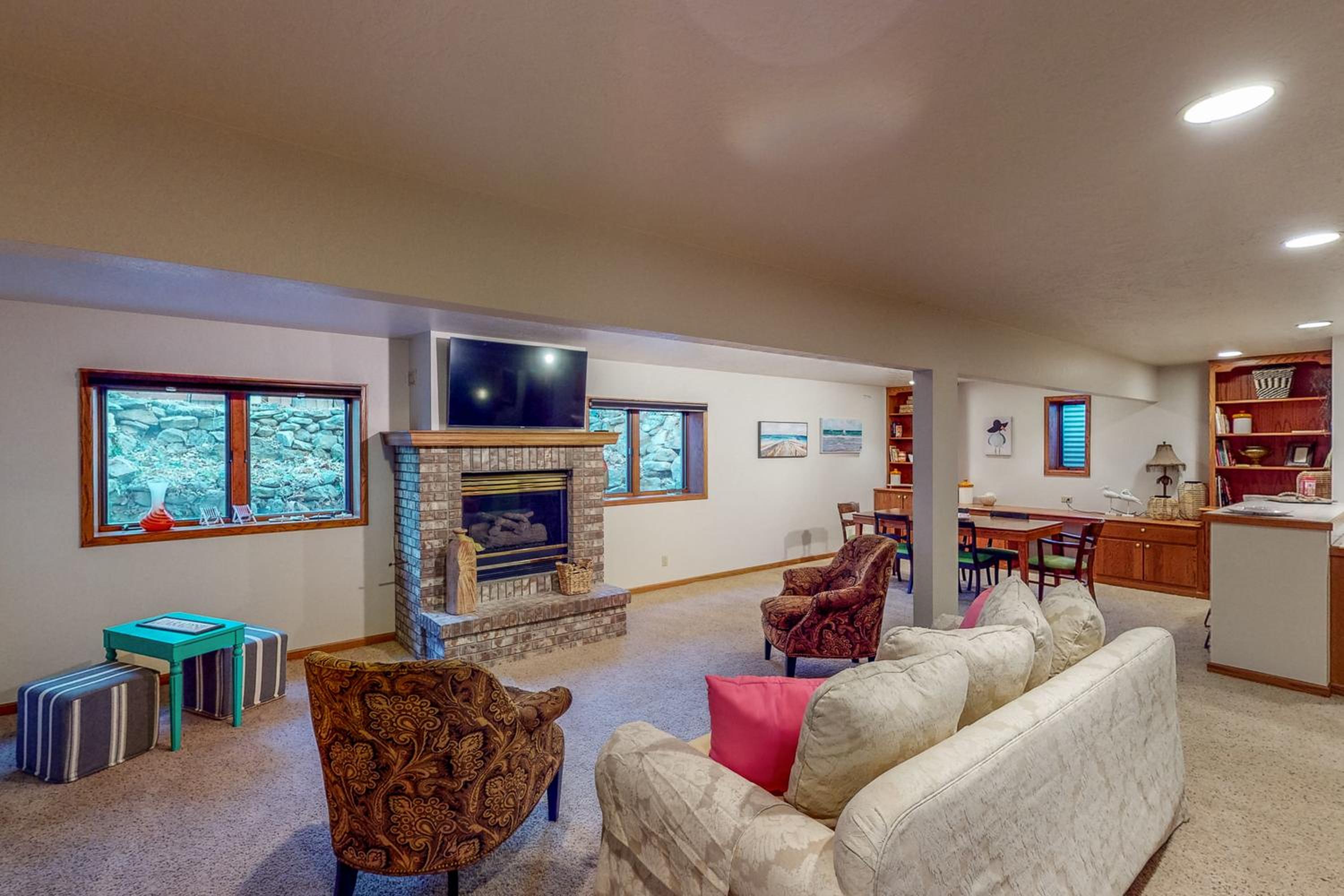 Vacation Home photo 2