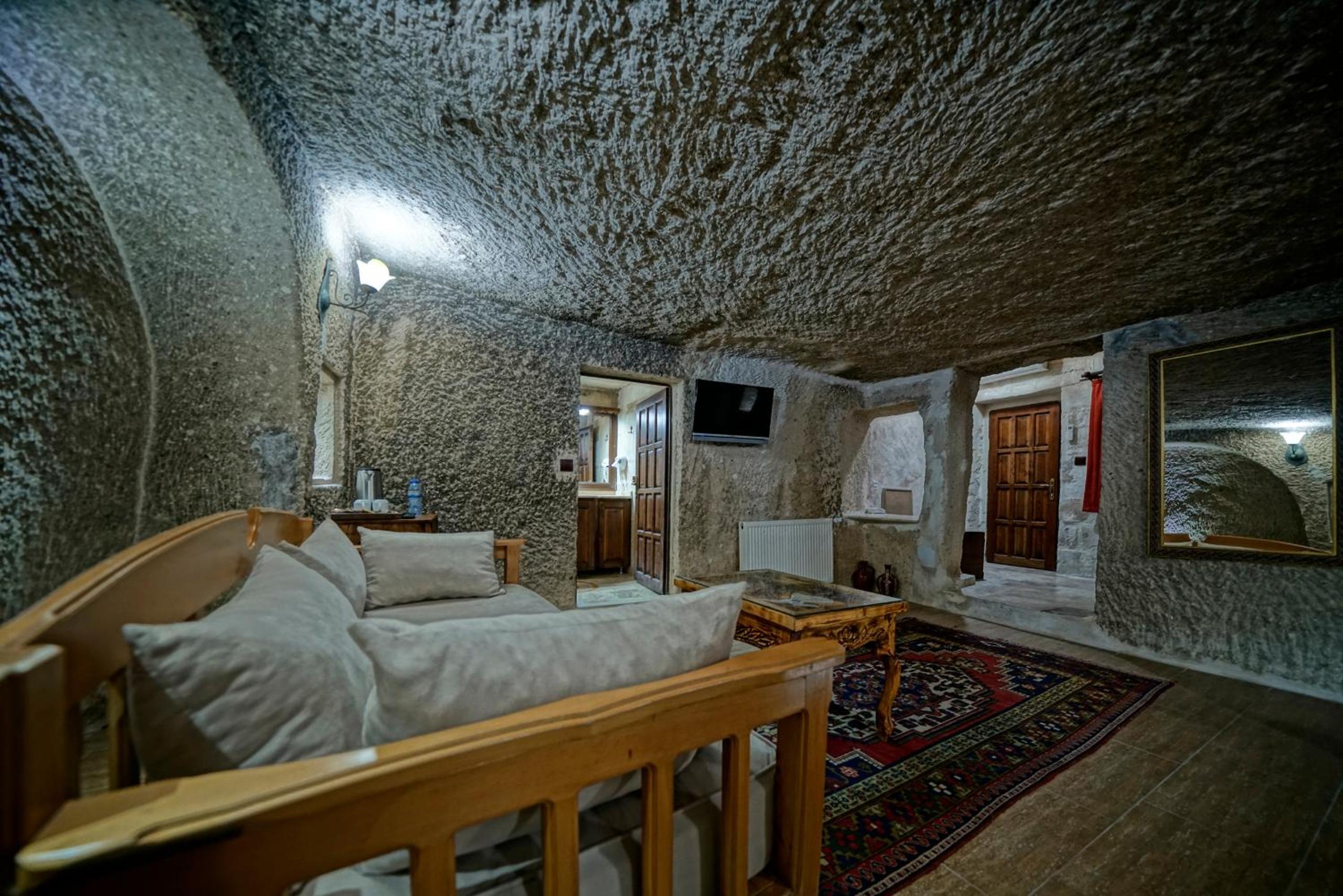 Double Cave Room  - Photo 2