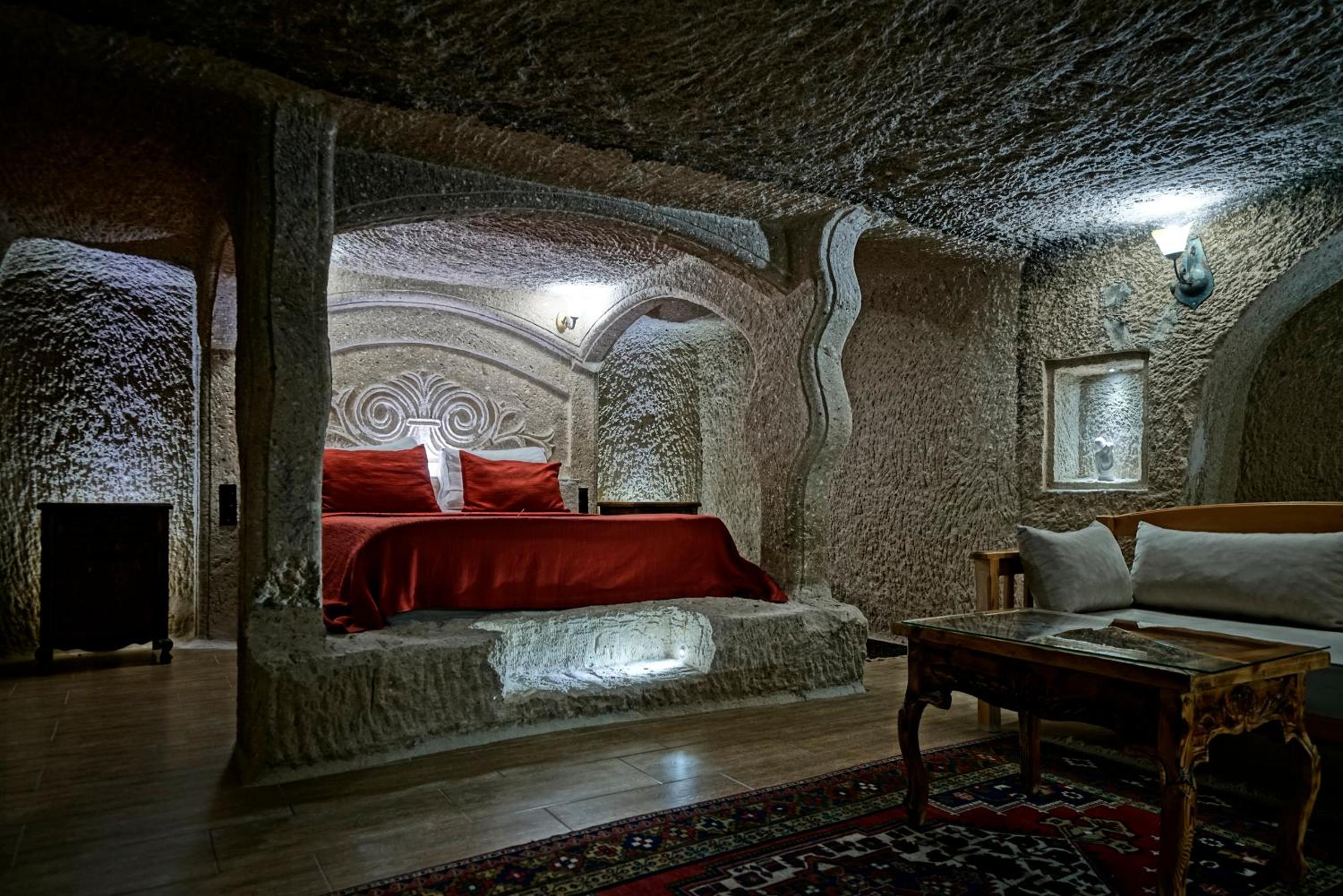 Double Cave Room  - Photo 3