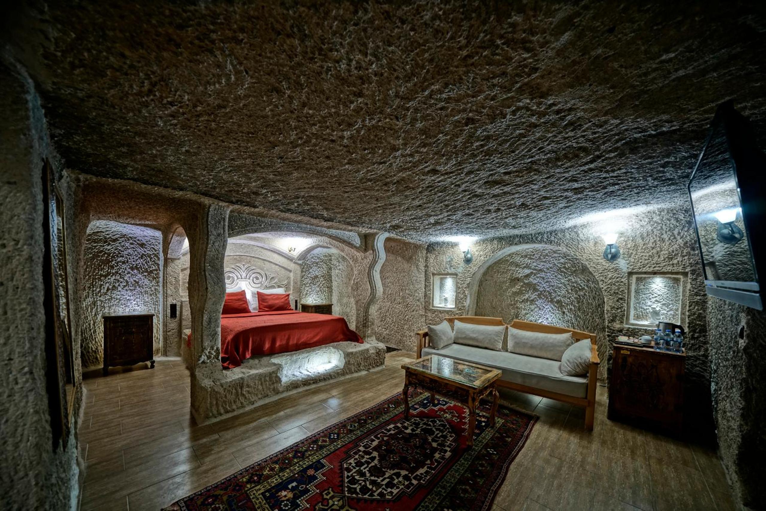 Double Cave Room  - Photo 6
