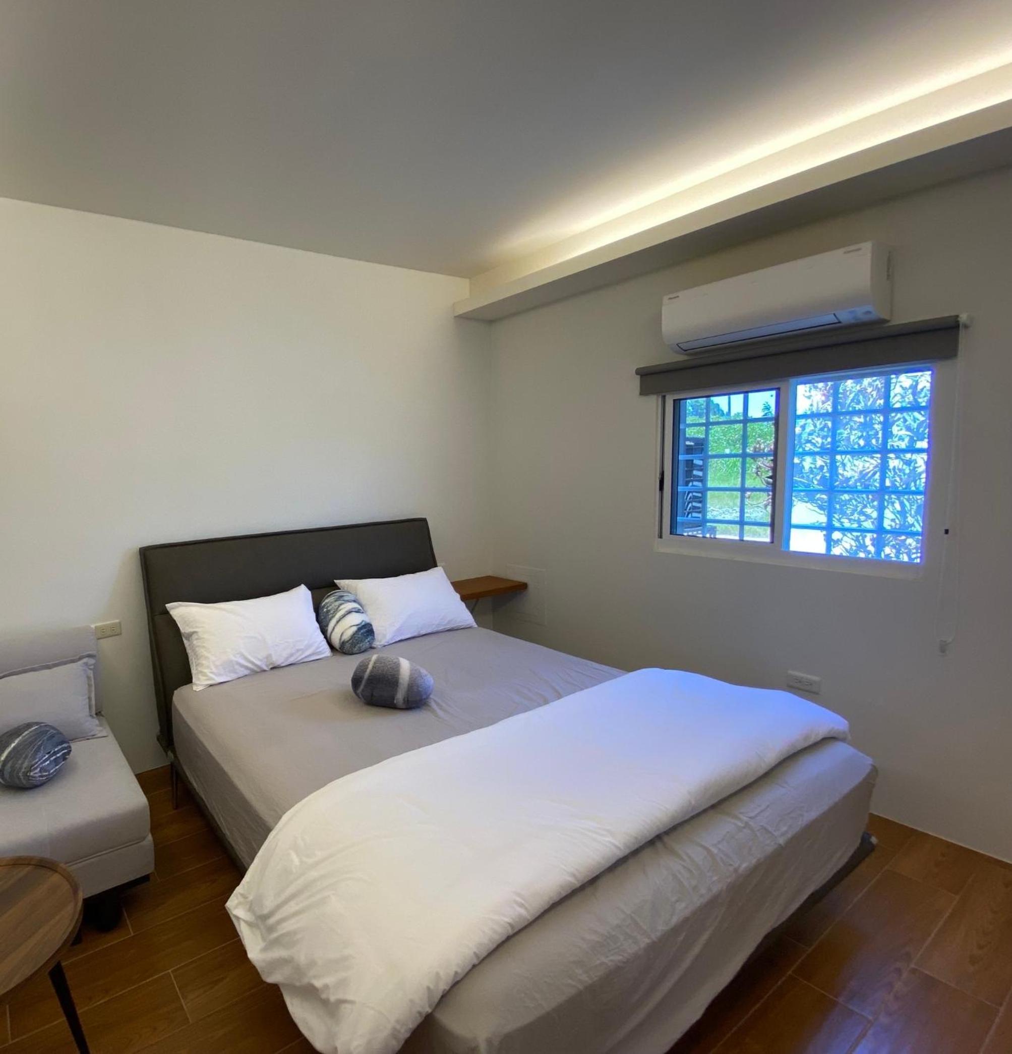 Two-Bedroom Villa photo 2