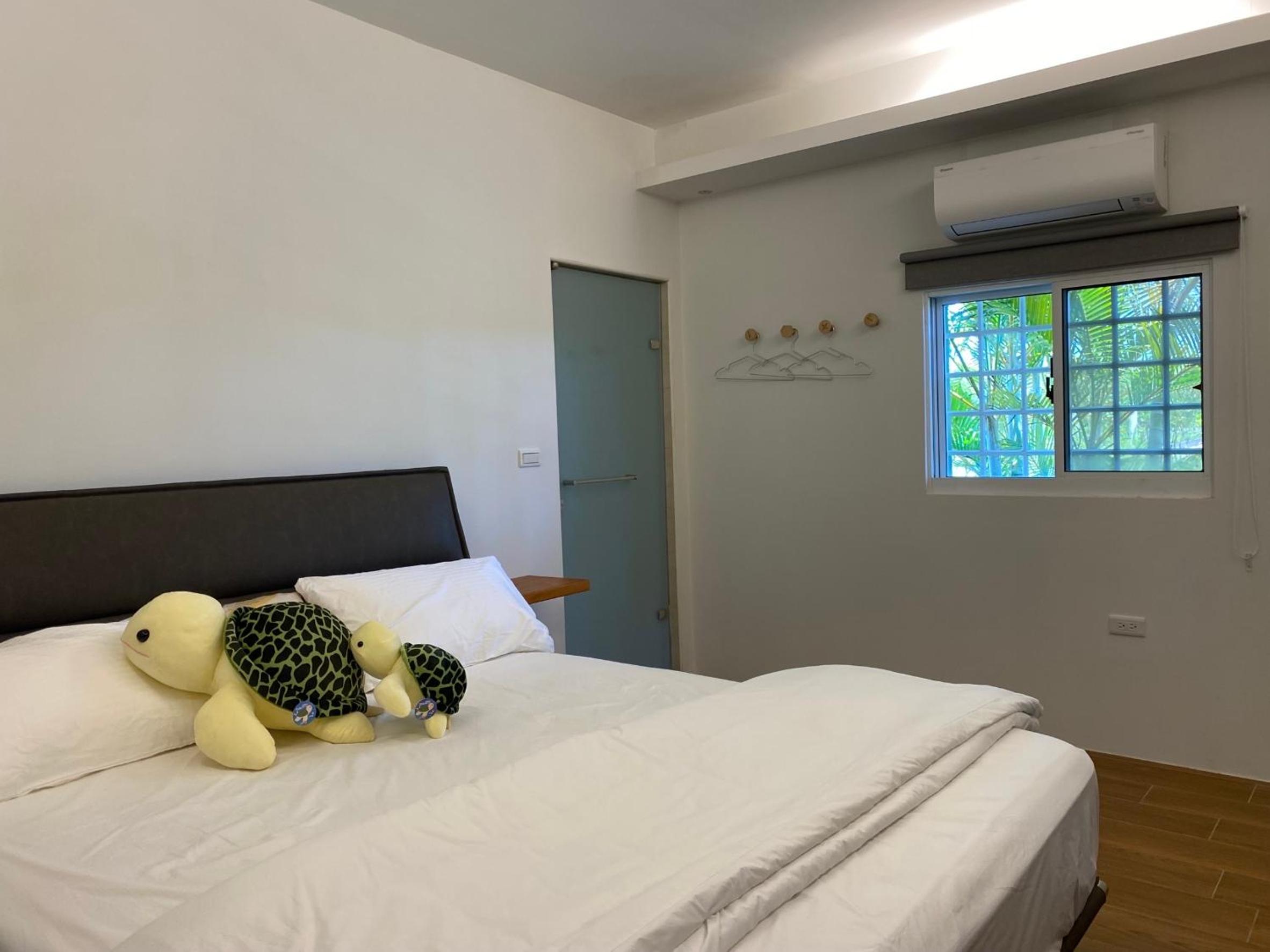 Two-Bedroom Villa photo 1