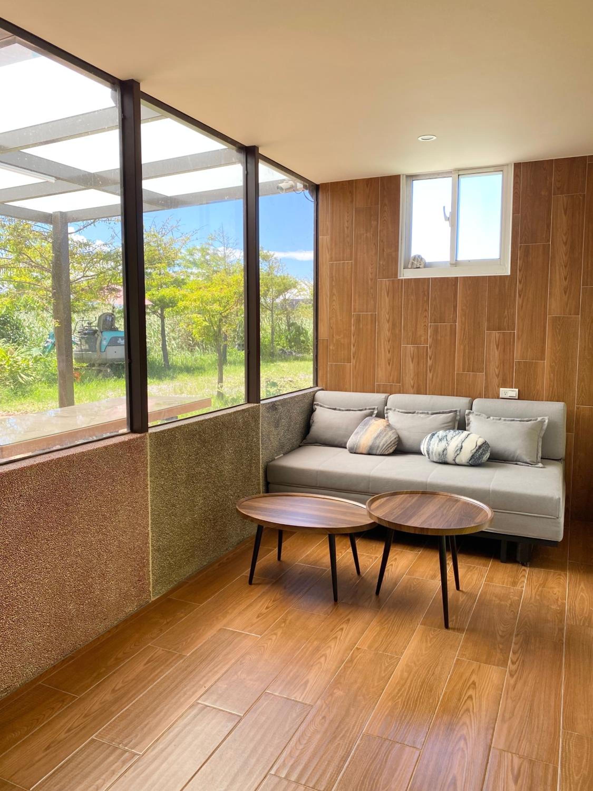 Two-Bedroom Villa photo 3
