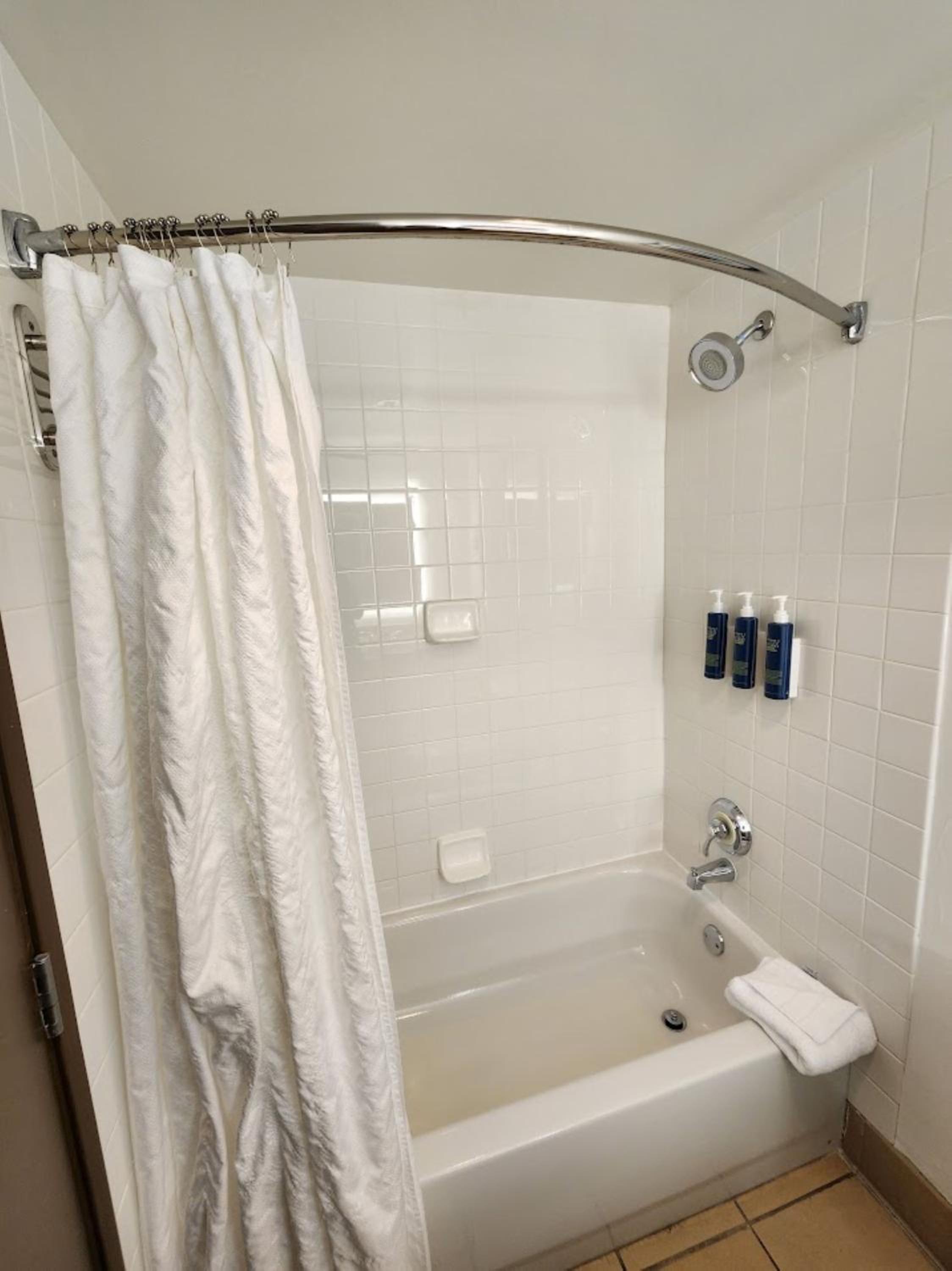 Four Points by Sheraton Little Rock Midtown, Billede 2