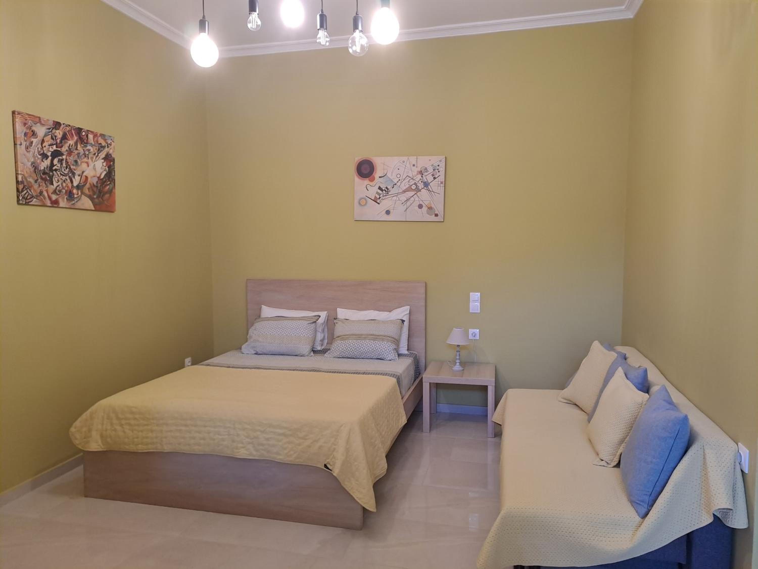 Apartment - Photo 15