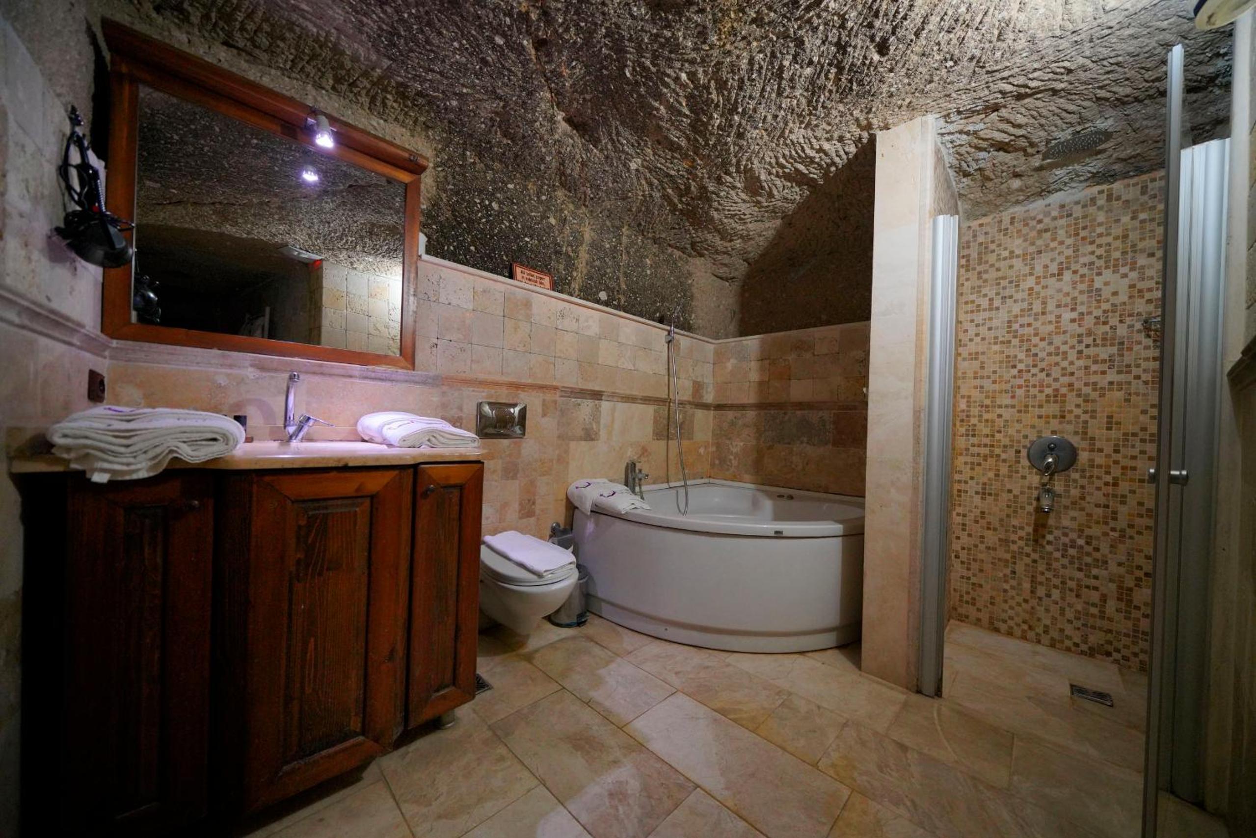  Deluxe Triple Cave Room - Photo 18