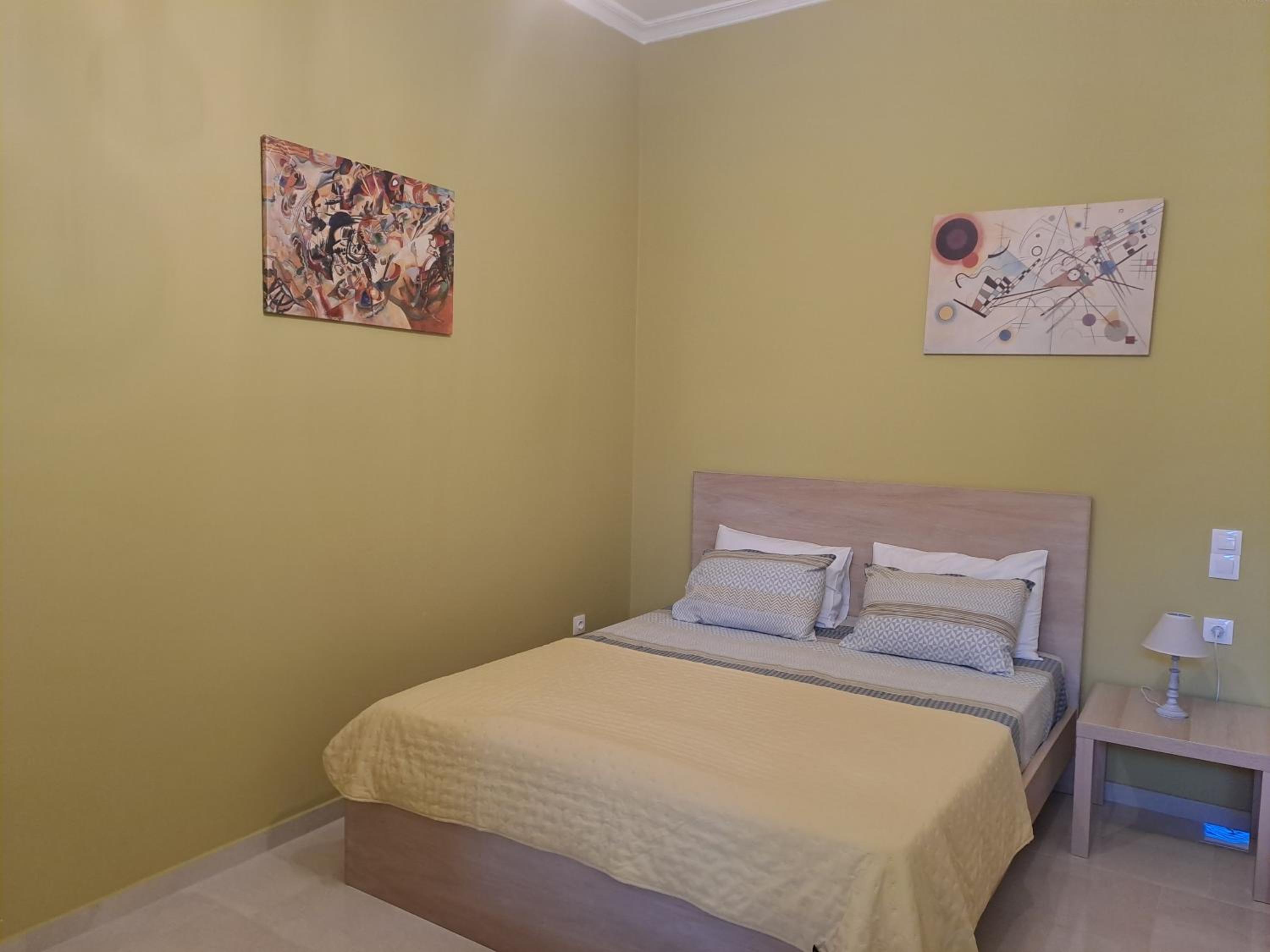 Apartment - Photo 16