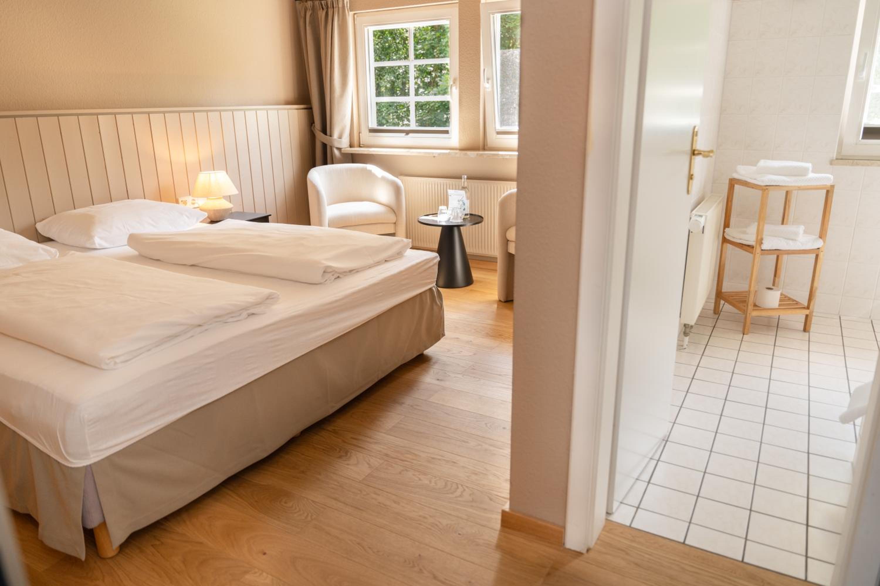 Double Room photo 1