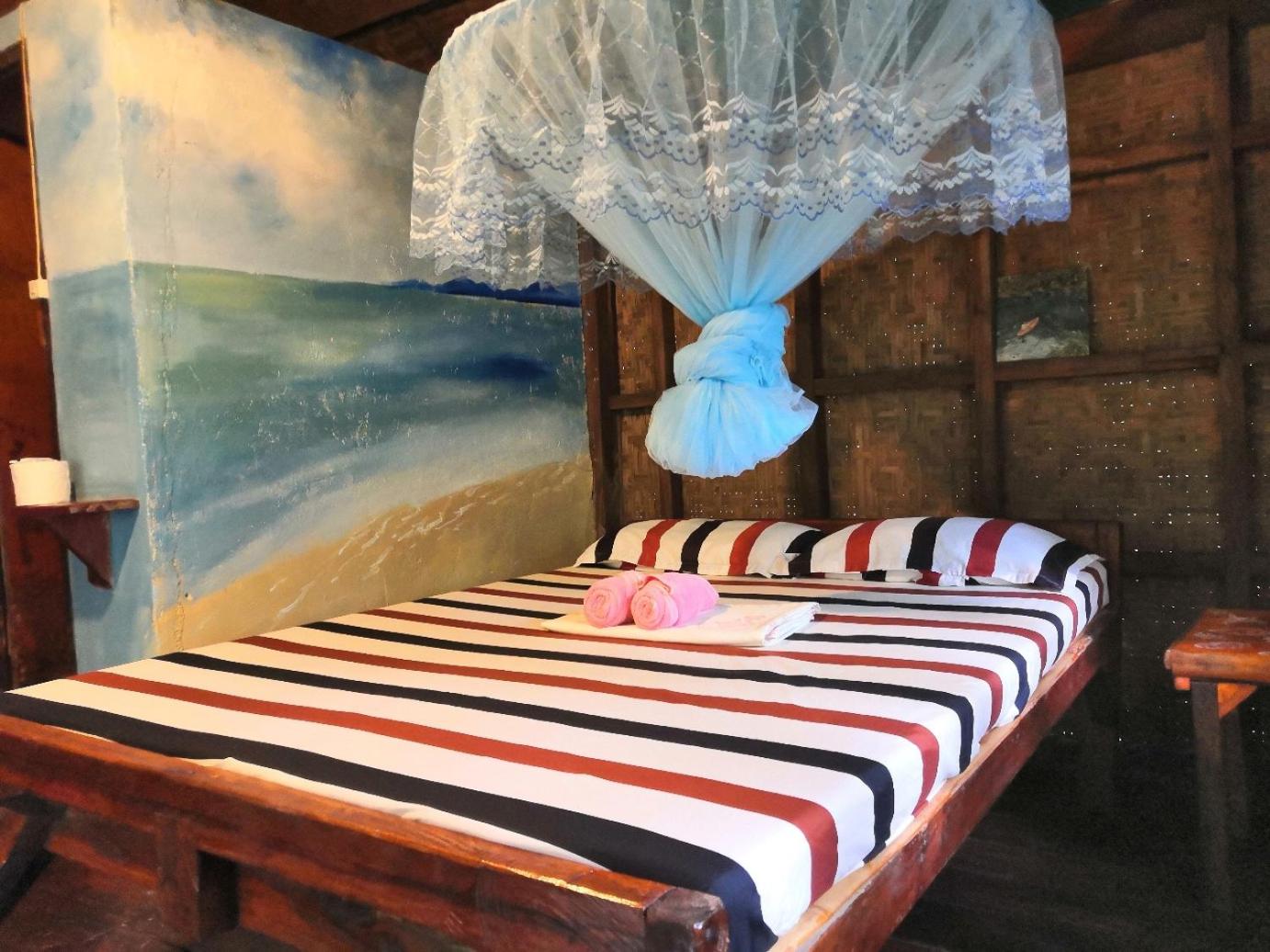 Double Room with Balcony photo 3