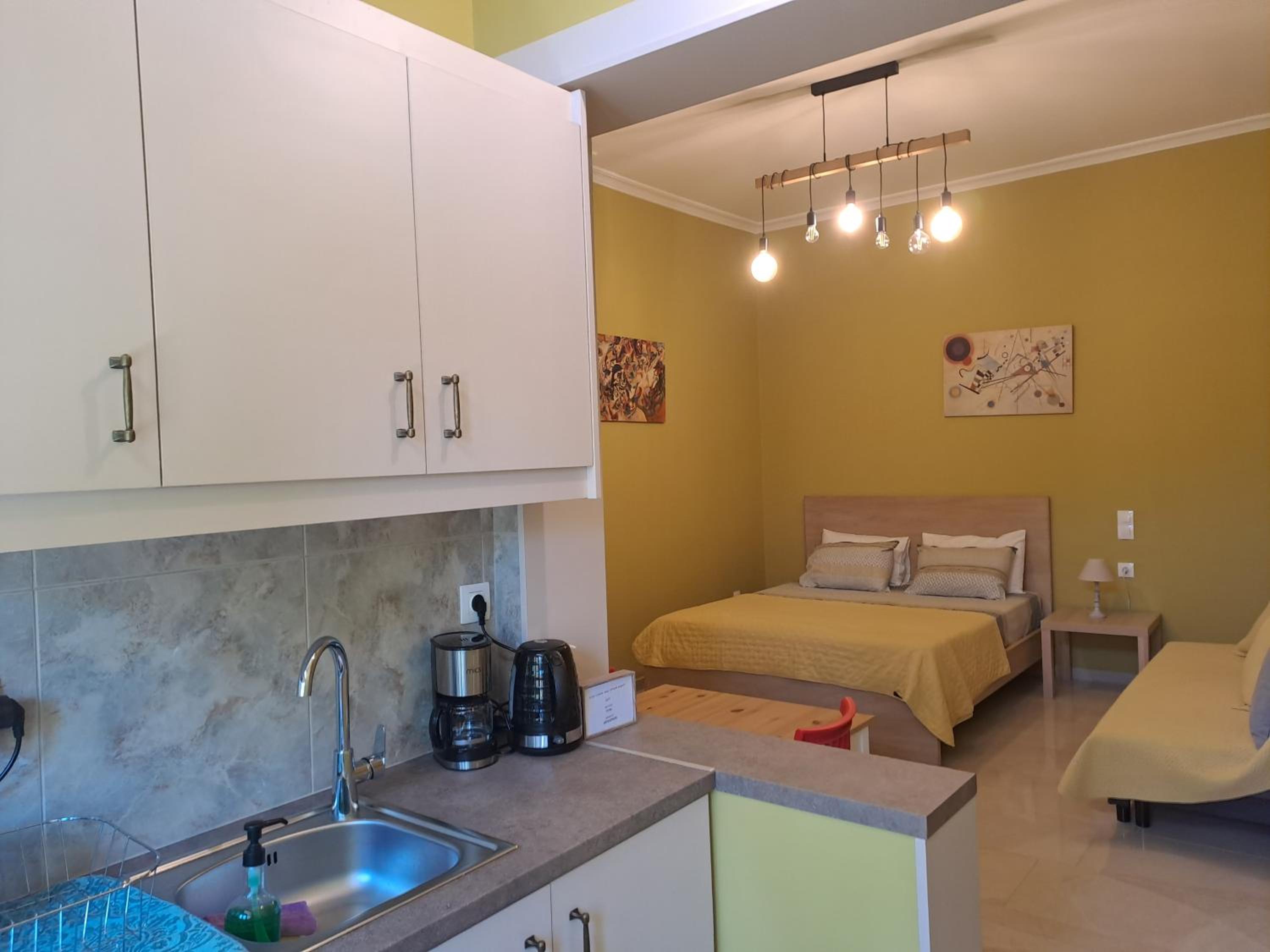 Apartment - Photo 17