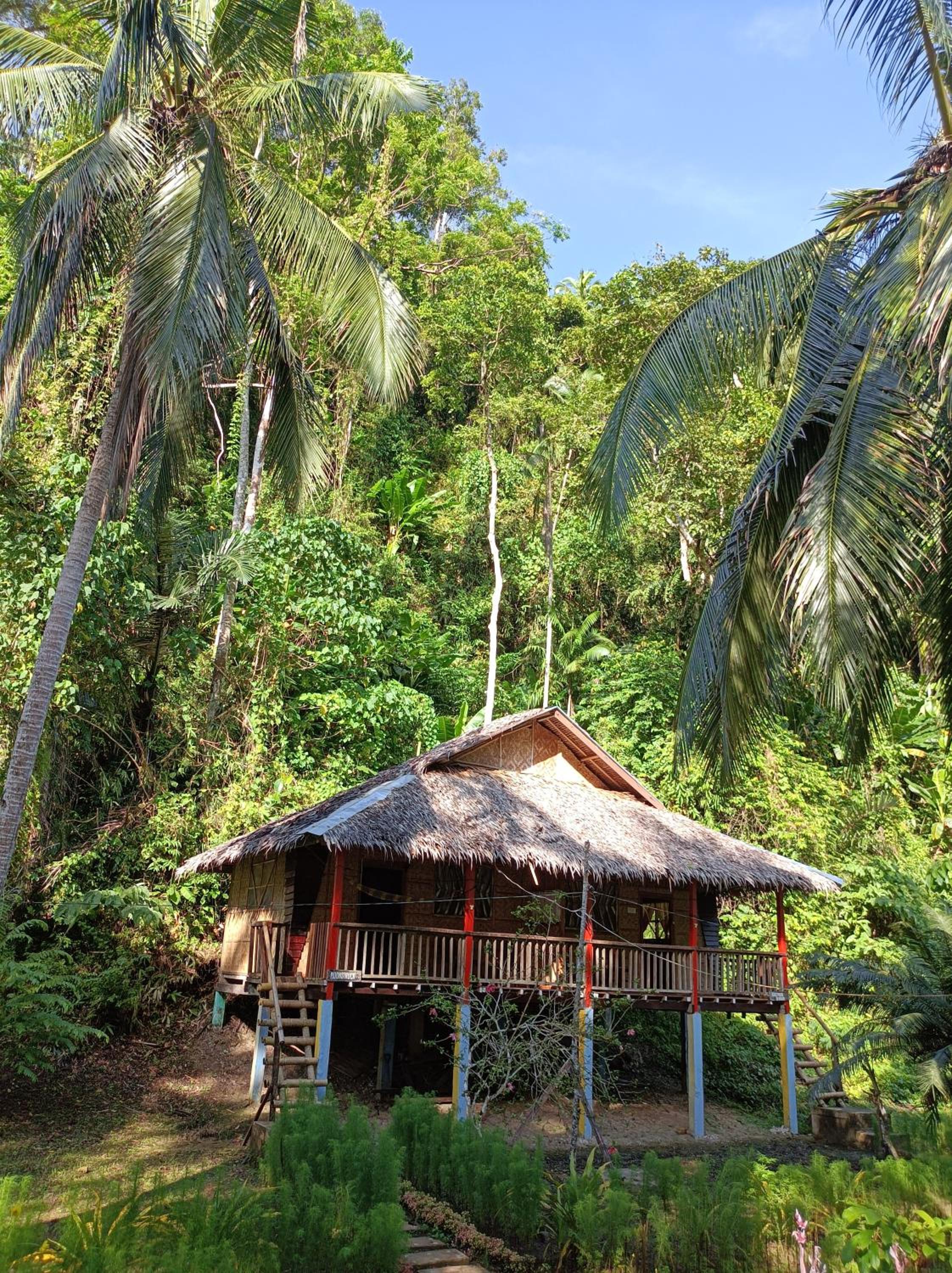 Deluxe Double or Twin Room with River View photo 3