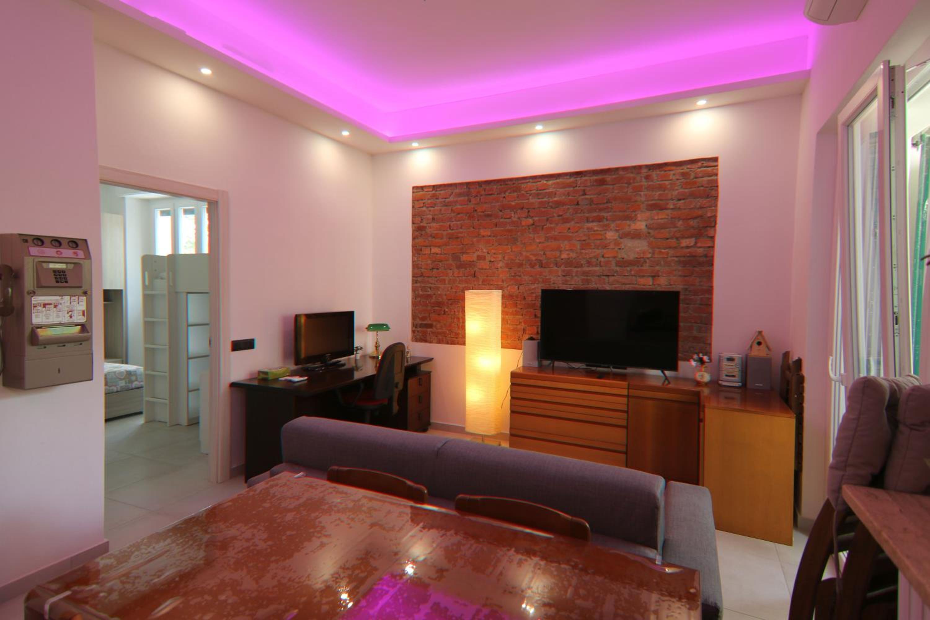 Flat -Rised Floor Apartment 