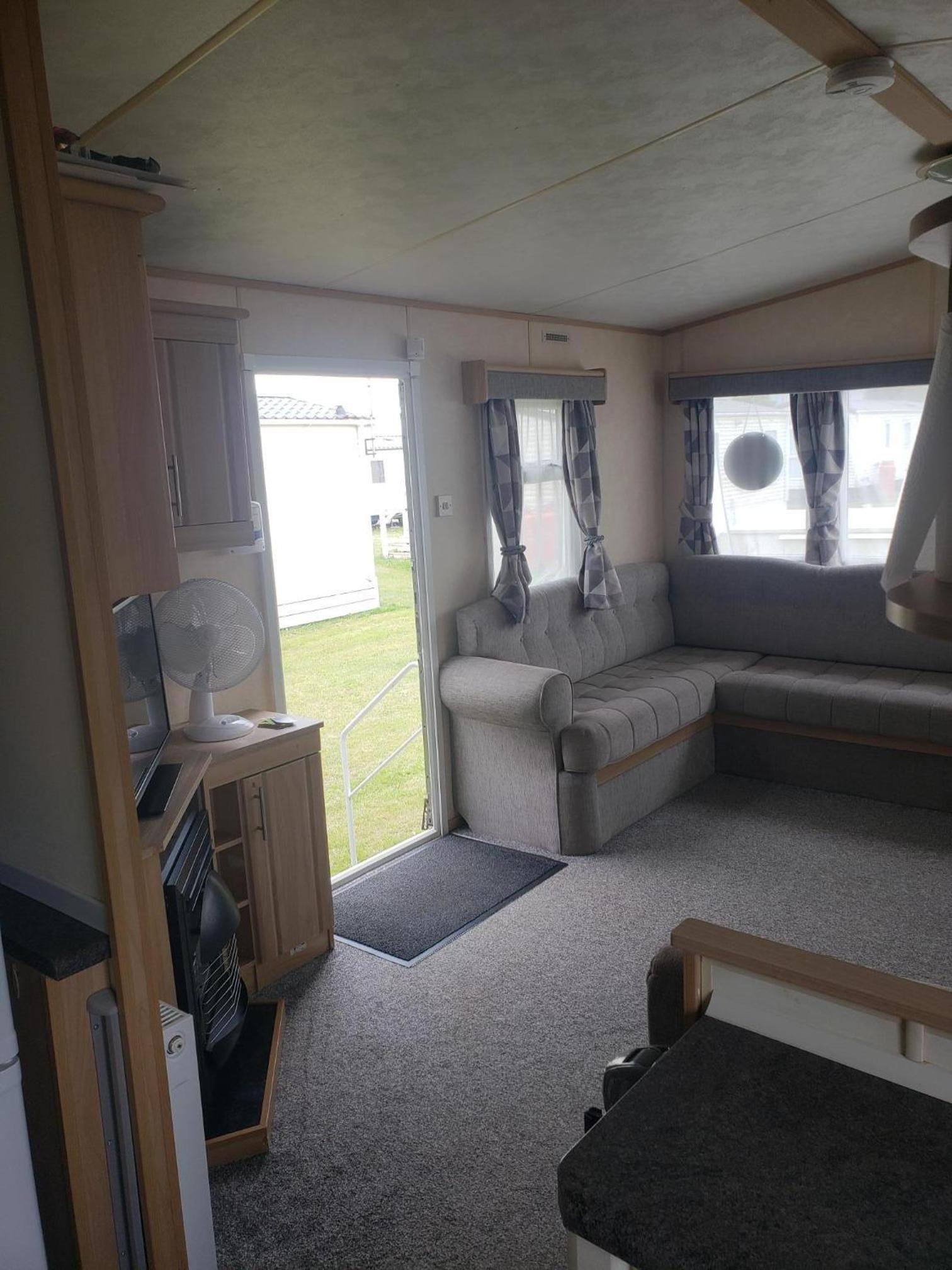Mobile Home photo 1