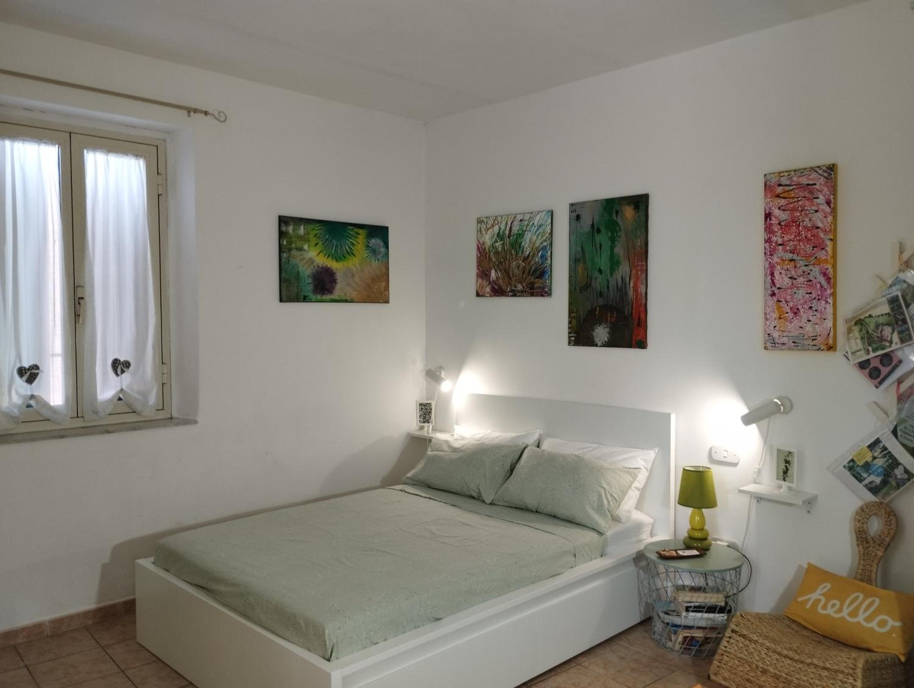 Studio with Terrace - Photo 37