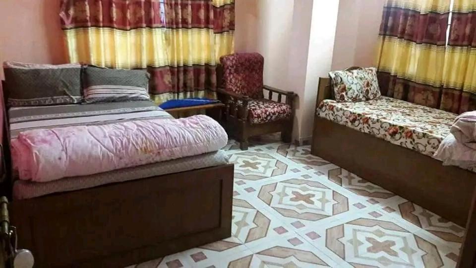 Double Room