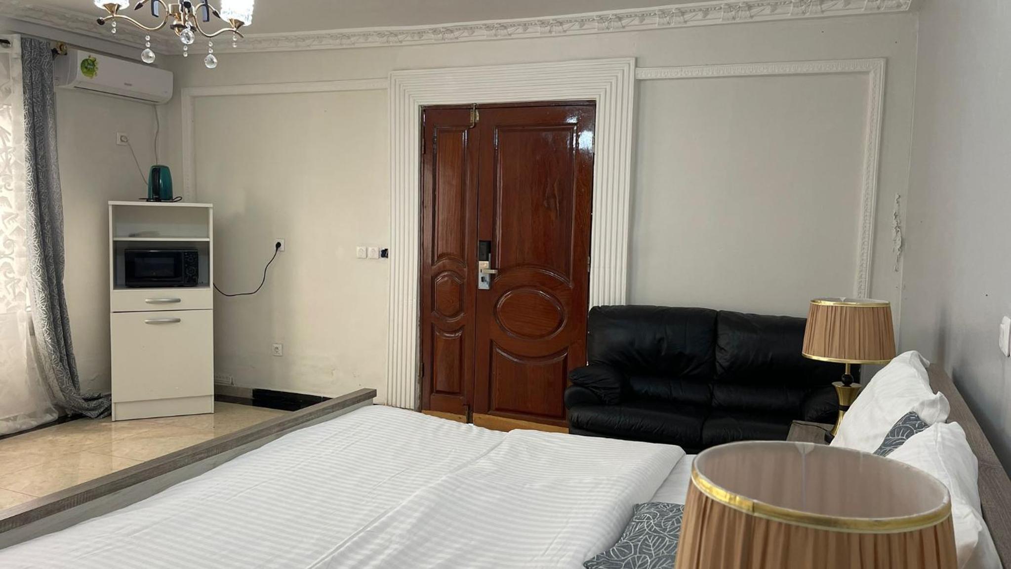 Double Room photo 1