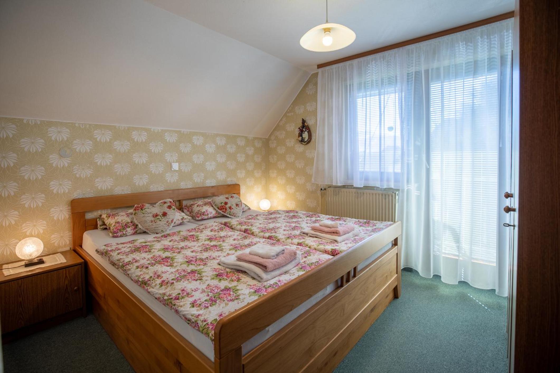 Double Room with Balcony photo 3