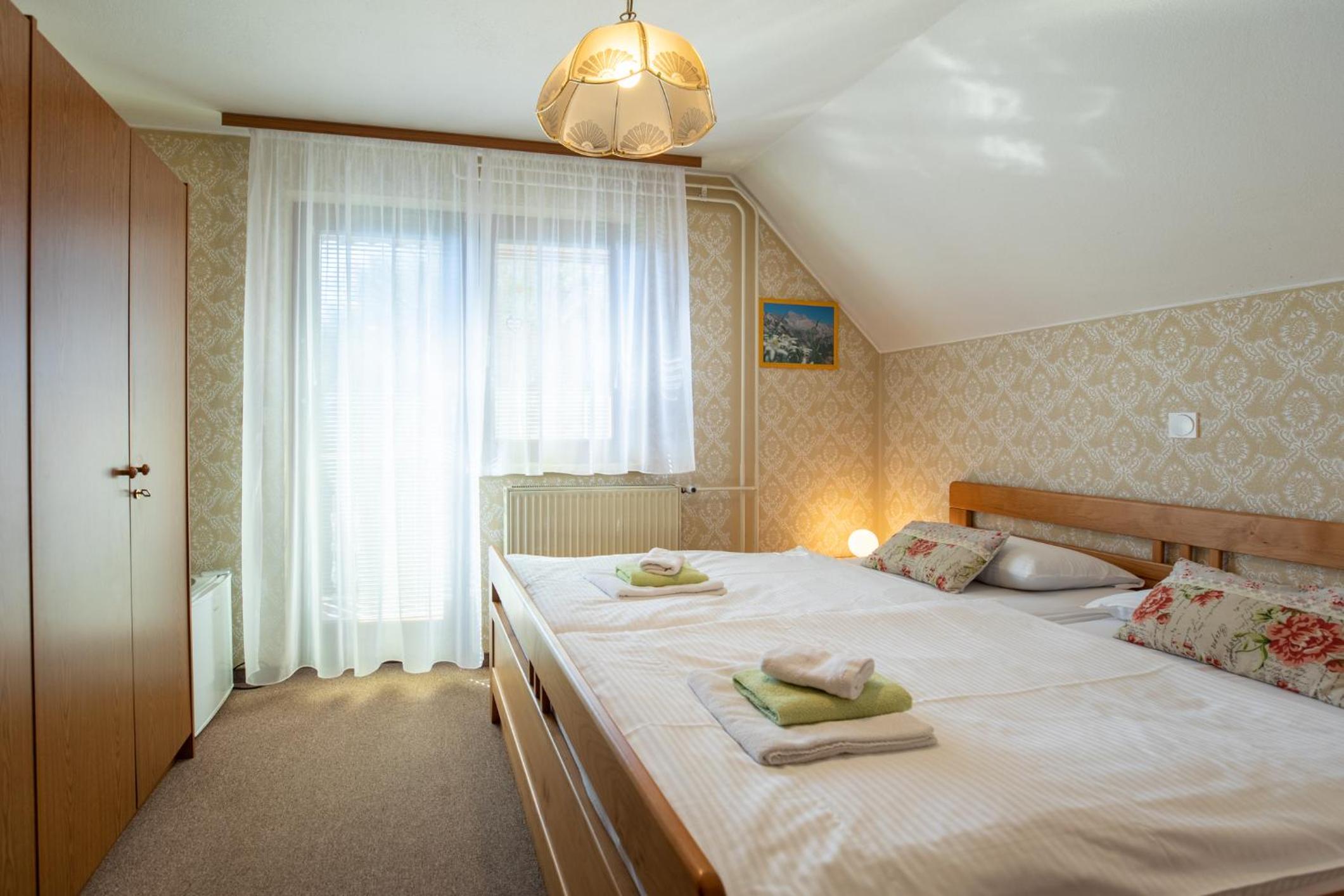 Double Room with Balcony photo 2