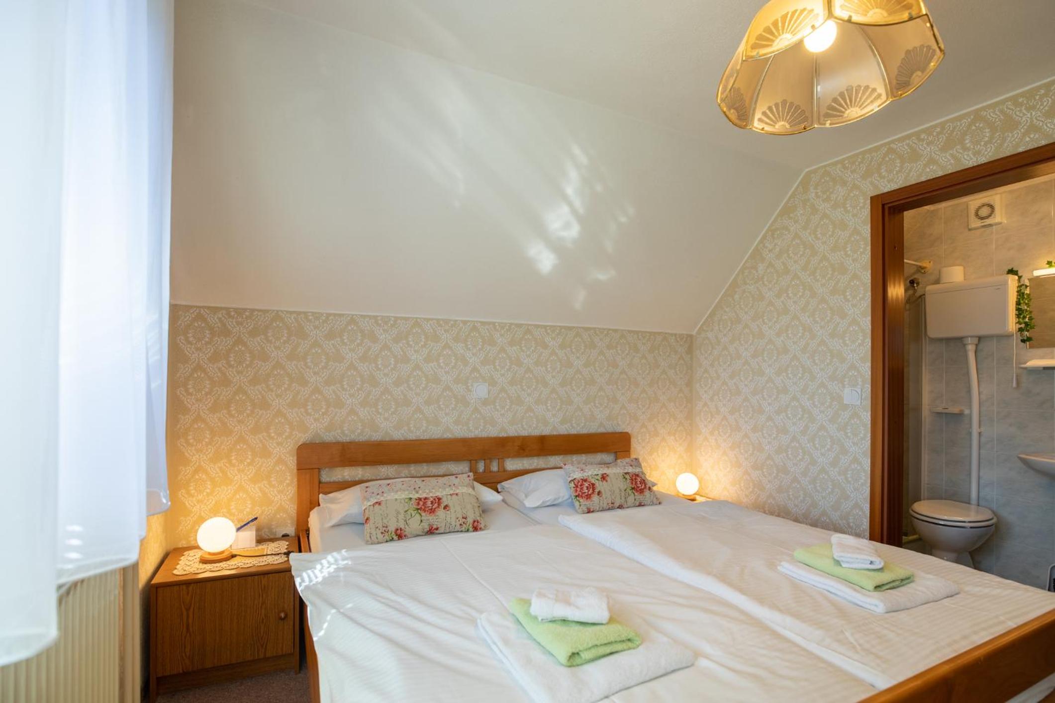 Double Room with Balcony photo 1