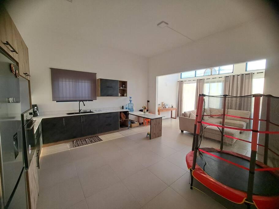 Apartment - Ground Floor photo 2