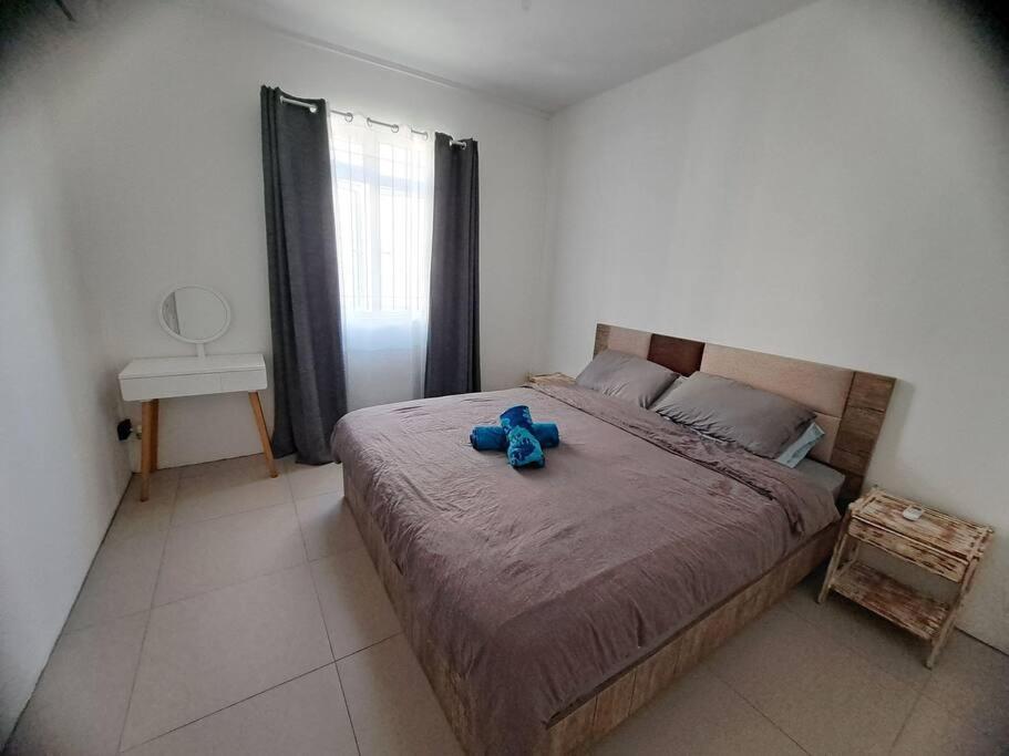 Apartment - Ground Floor photo 3