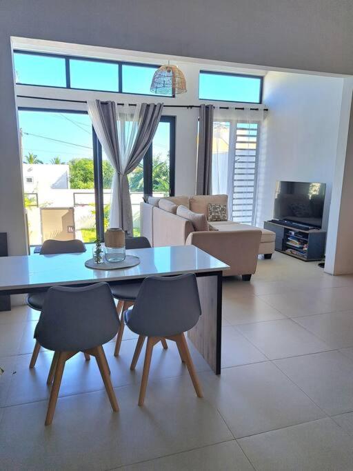 Apartment - Ground Floor photo 1