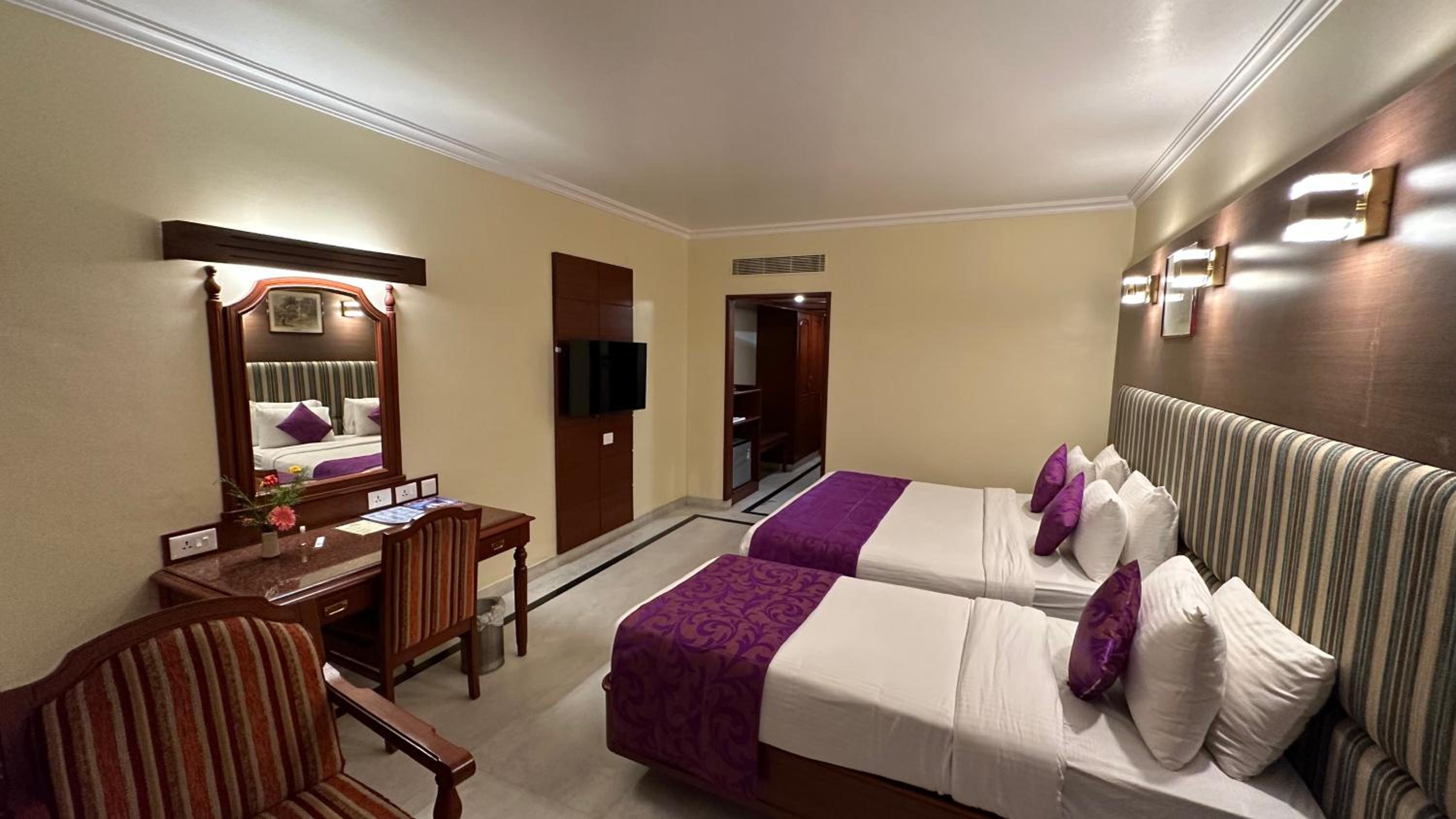 Premium Triple Room - Photo 1