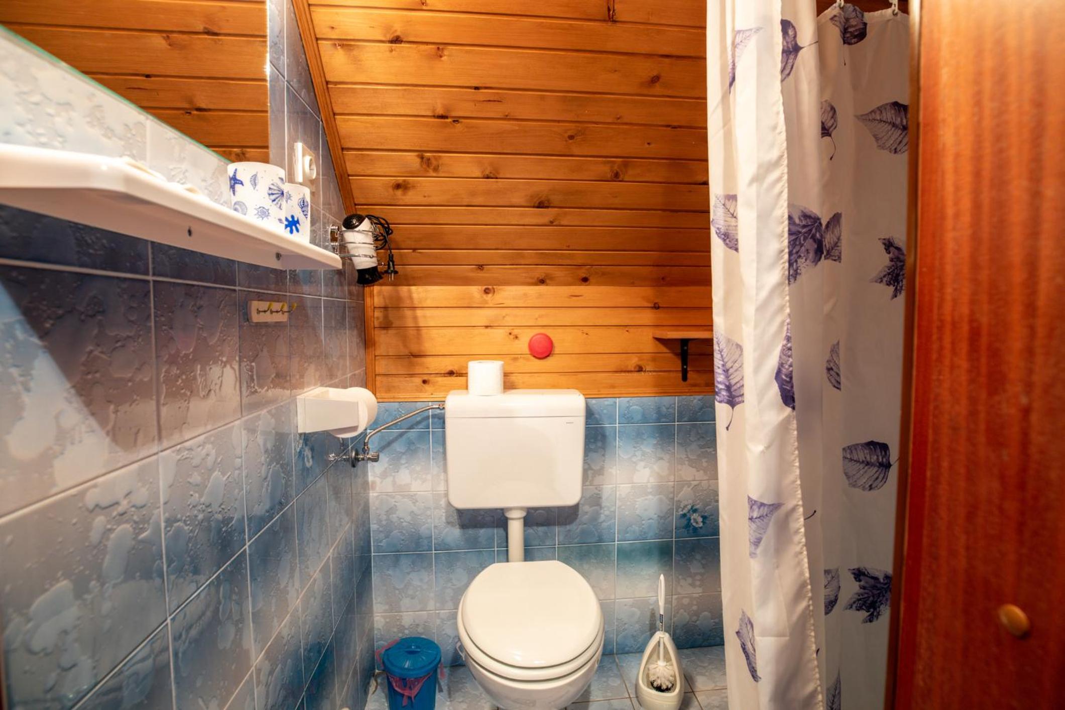 Double Room with Balcony photo 2