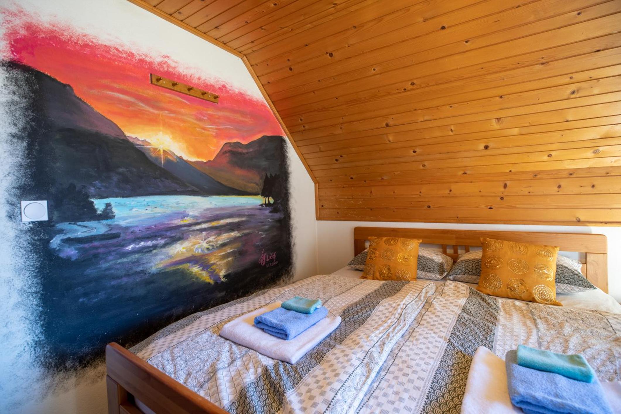 Double Room with Balcony photo 3