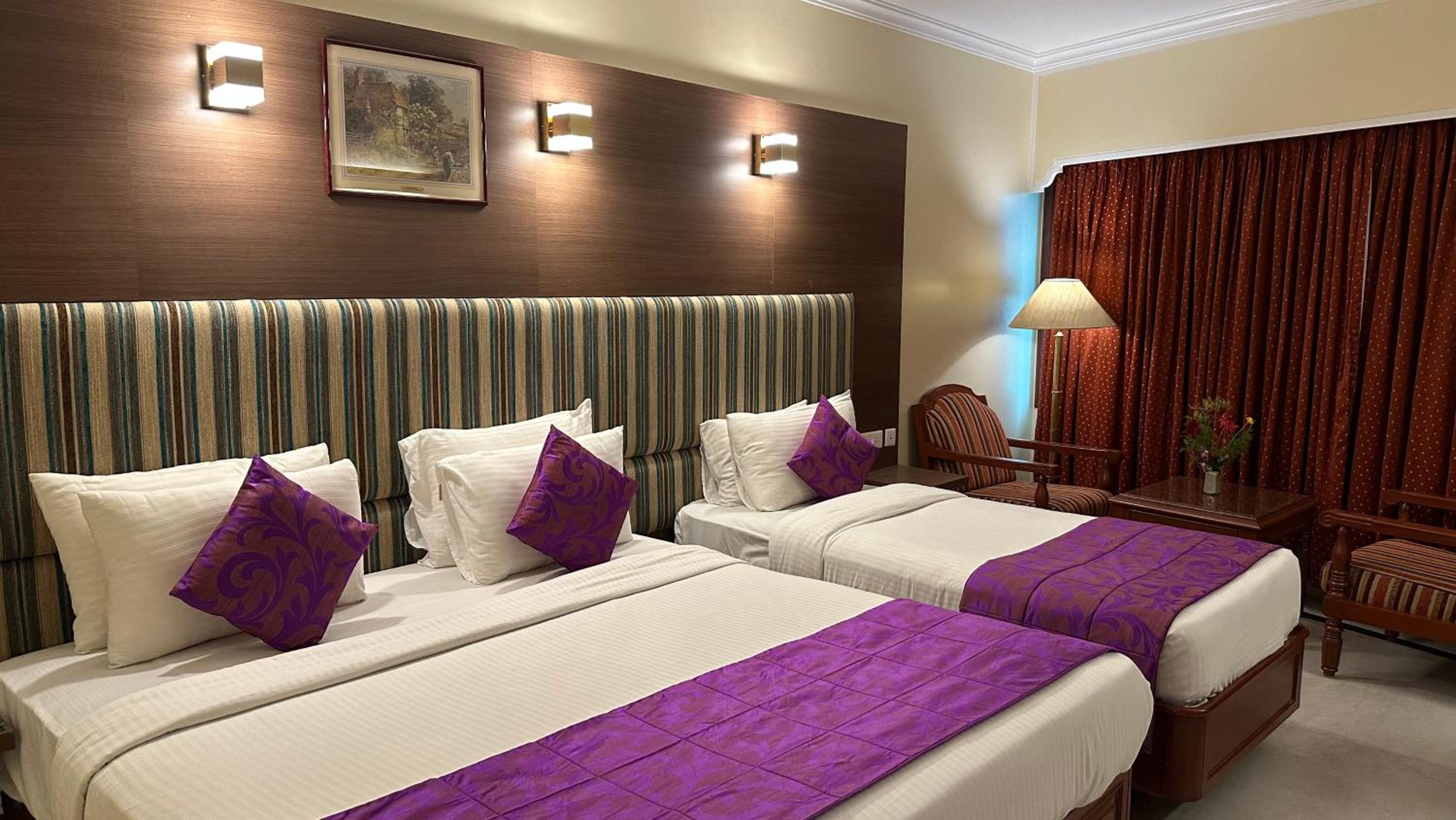 Premium Triple Room - Photo 11