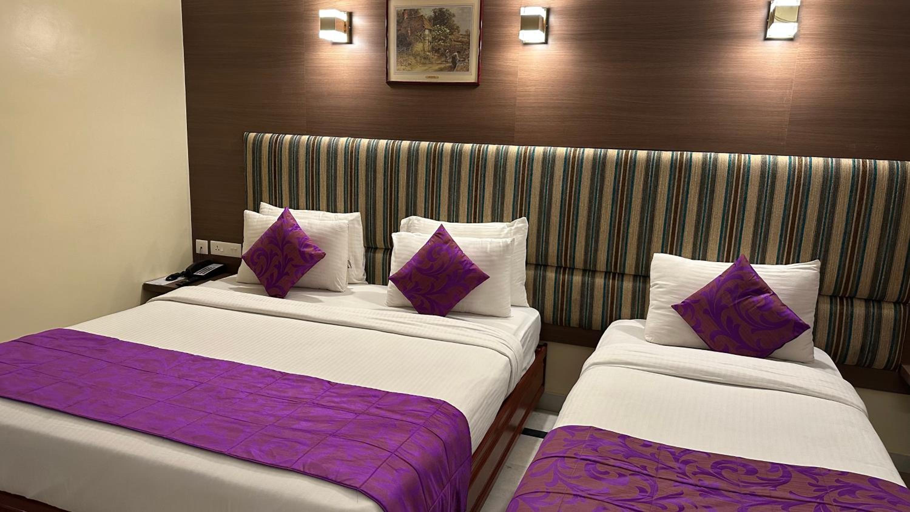Premium Triple Room - Photo 3