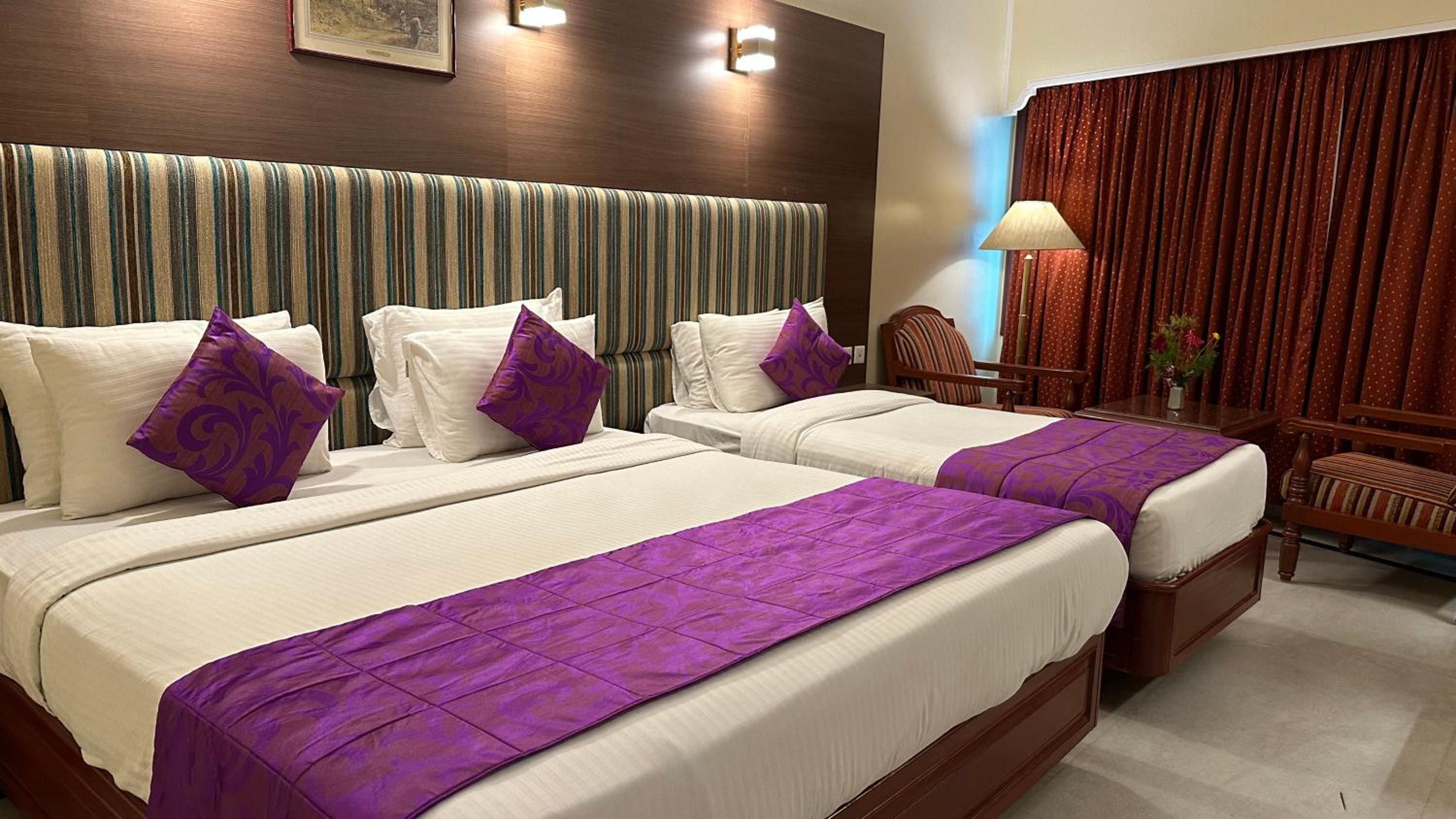 Premium Triple Room - Photo 6