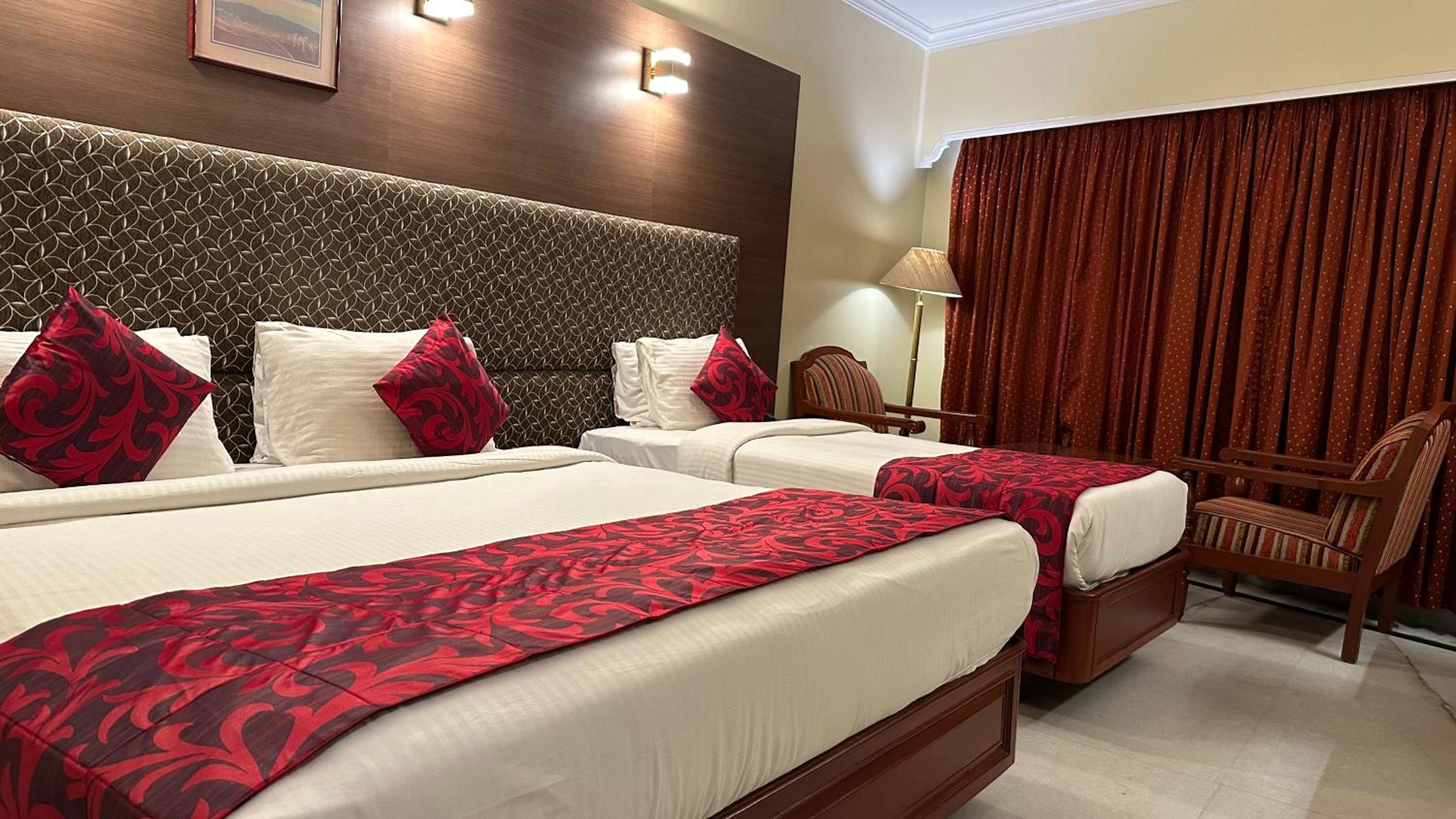 Premium Triple Room - Photo 5