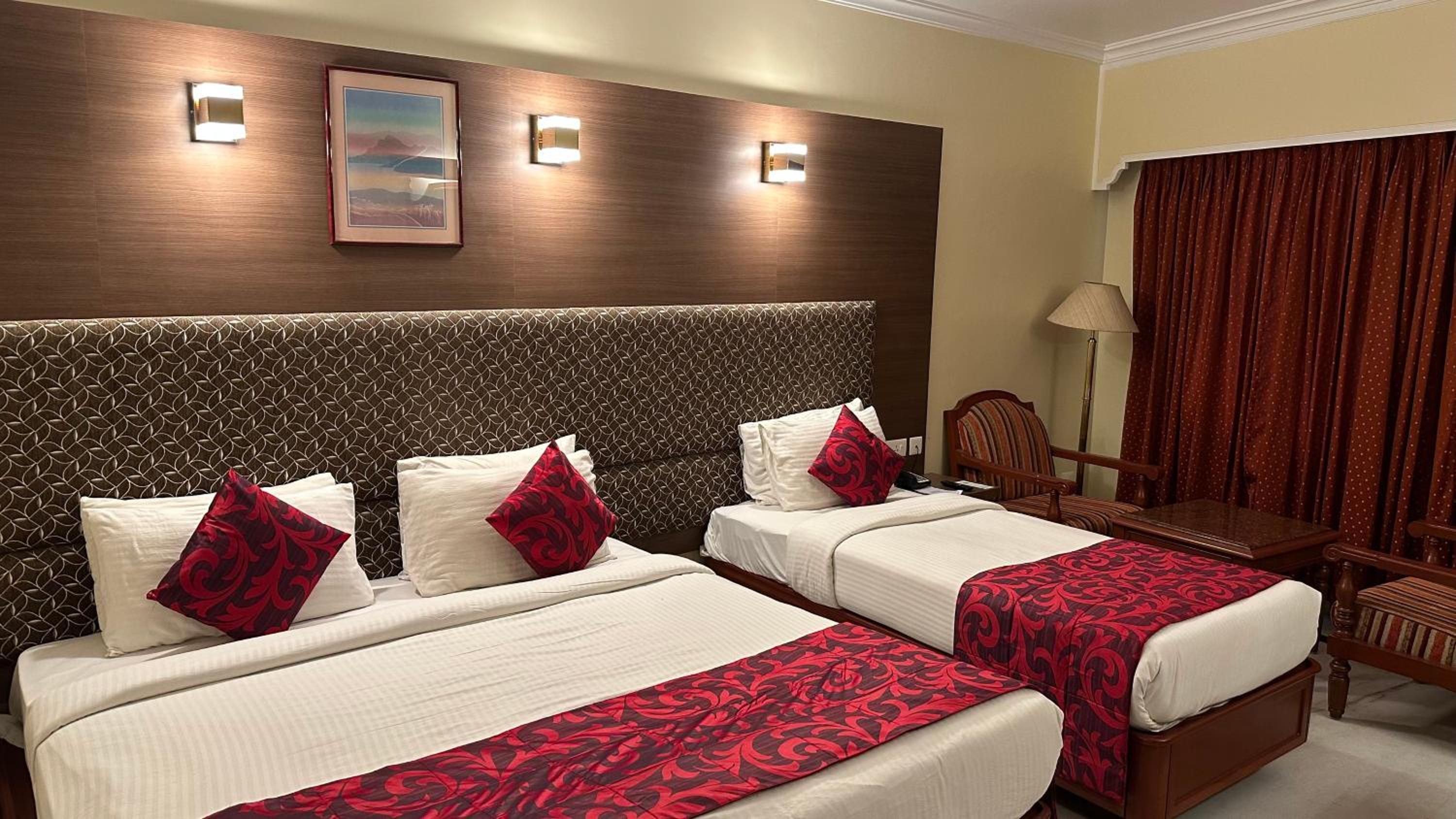 Premium Triple Room - Photo 2