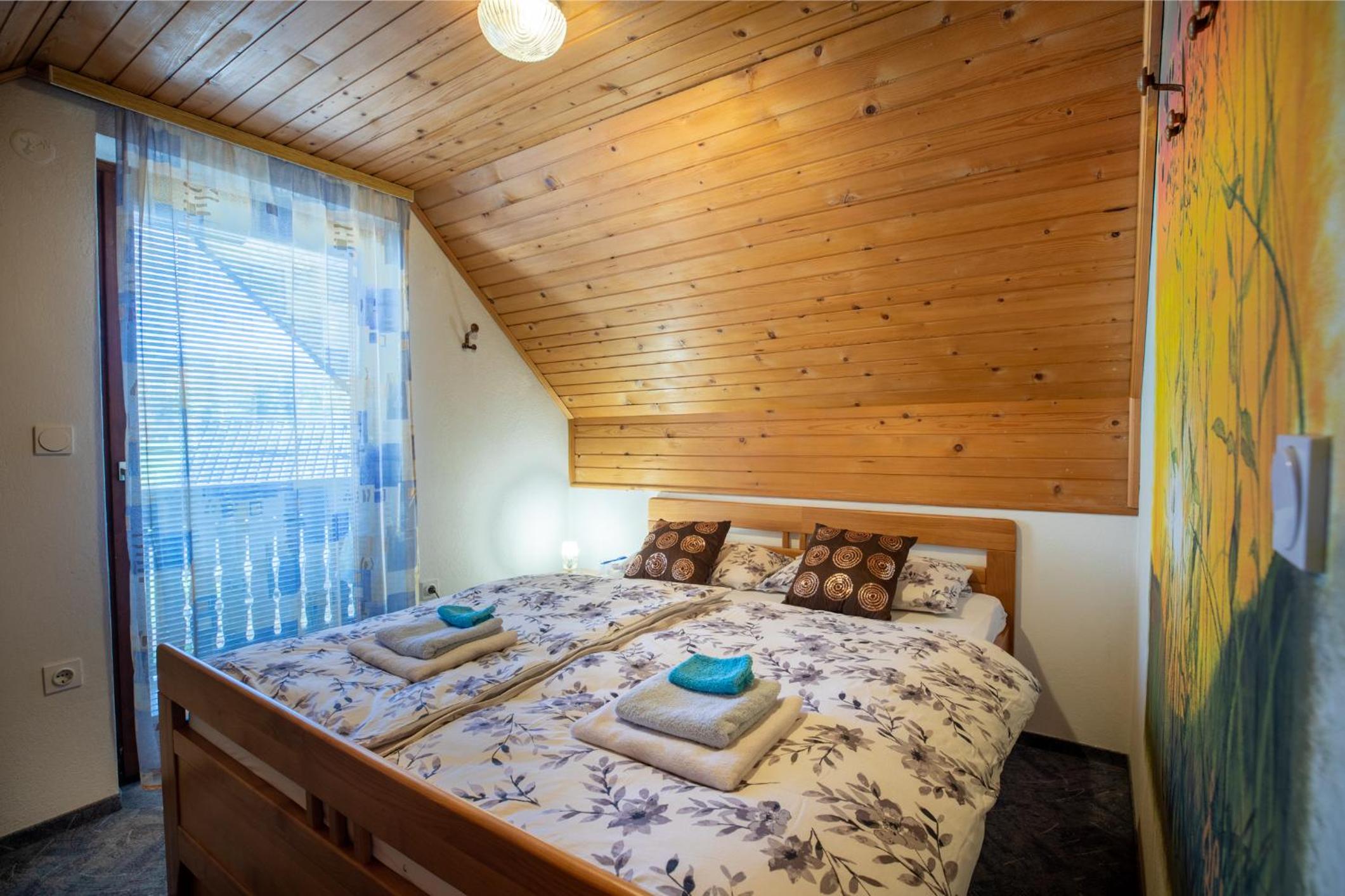 Double Room with Balcony photo 1