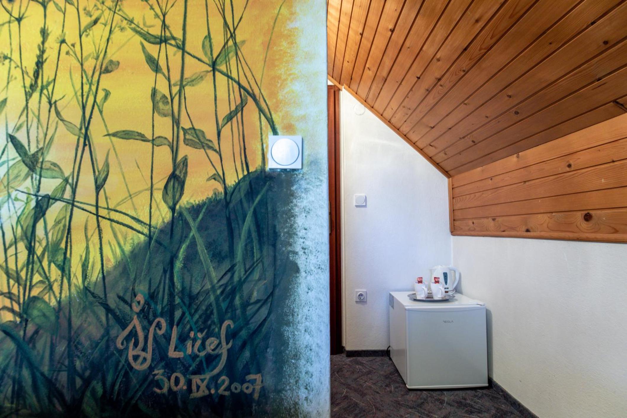 Double Room with Balcony photo 2