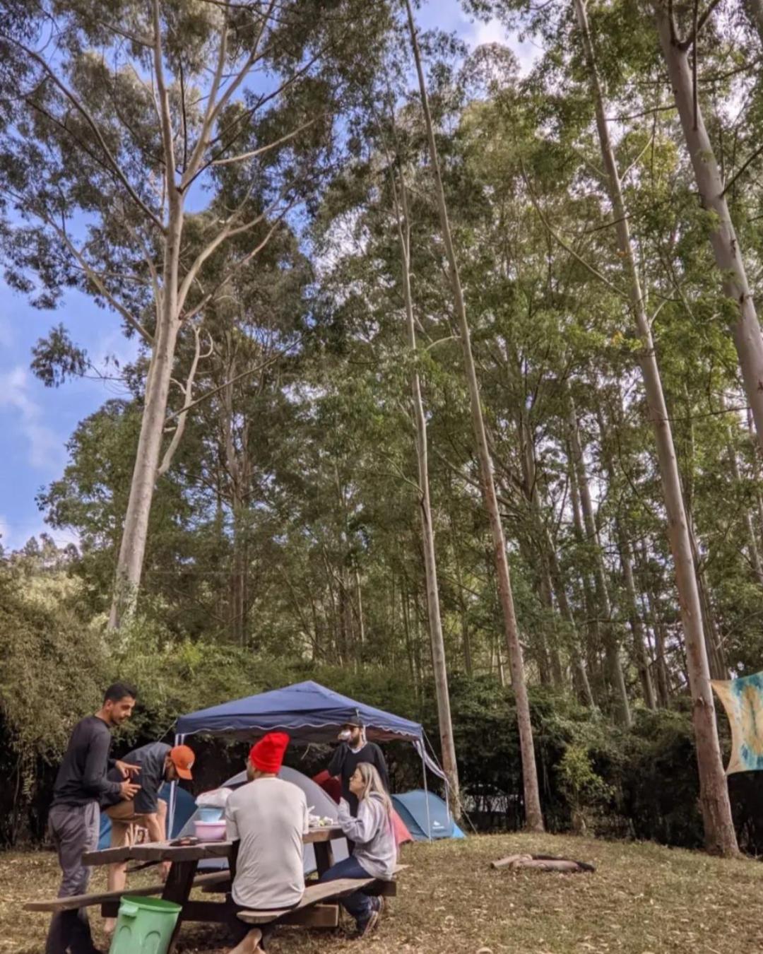 Tent photo 1