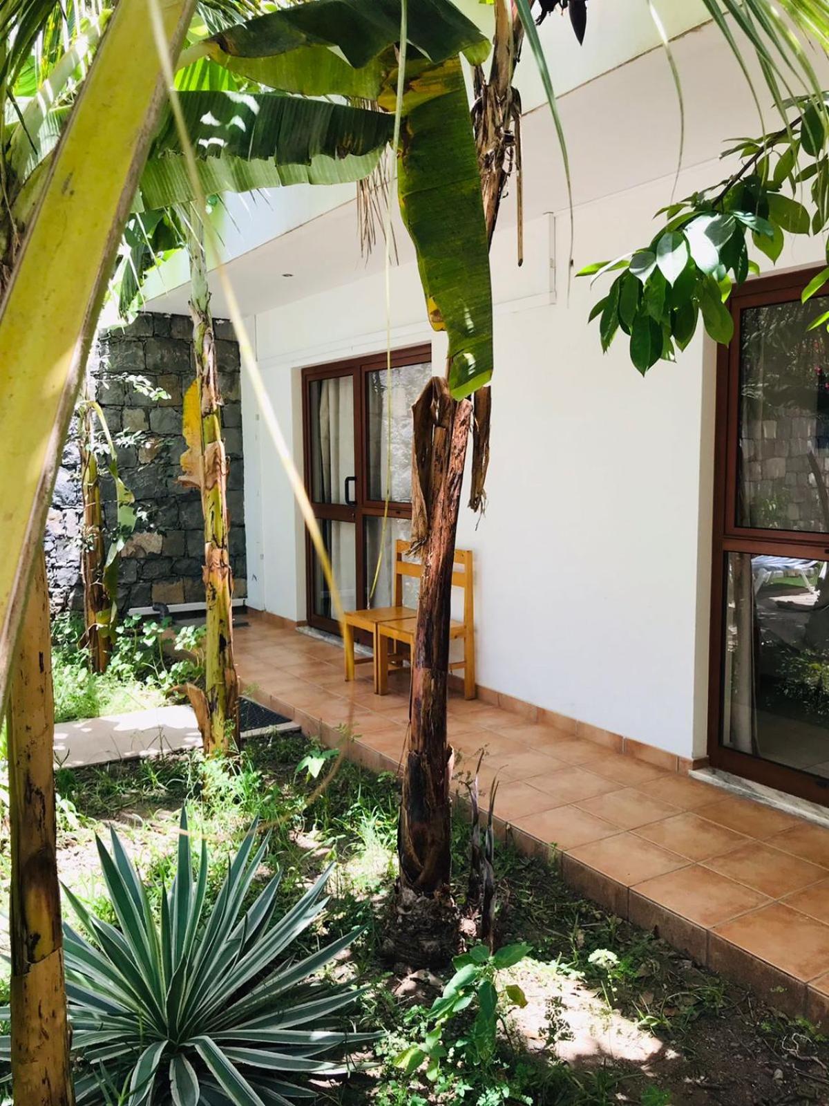 Double Room with Pool View photo 2
