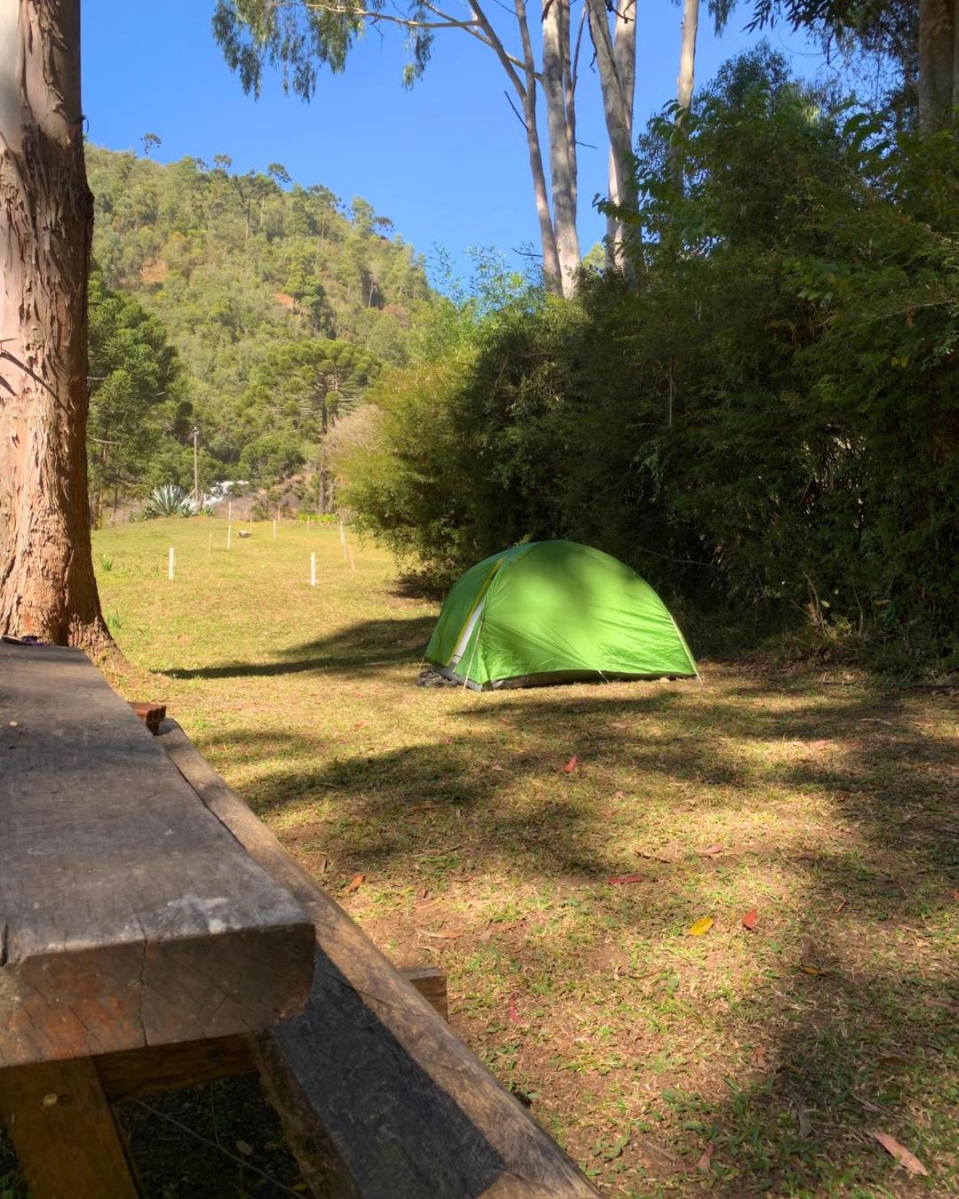 Tent photo 3
