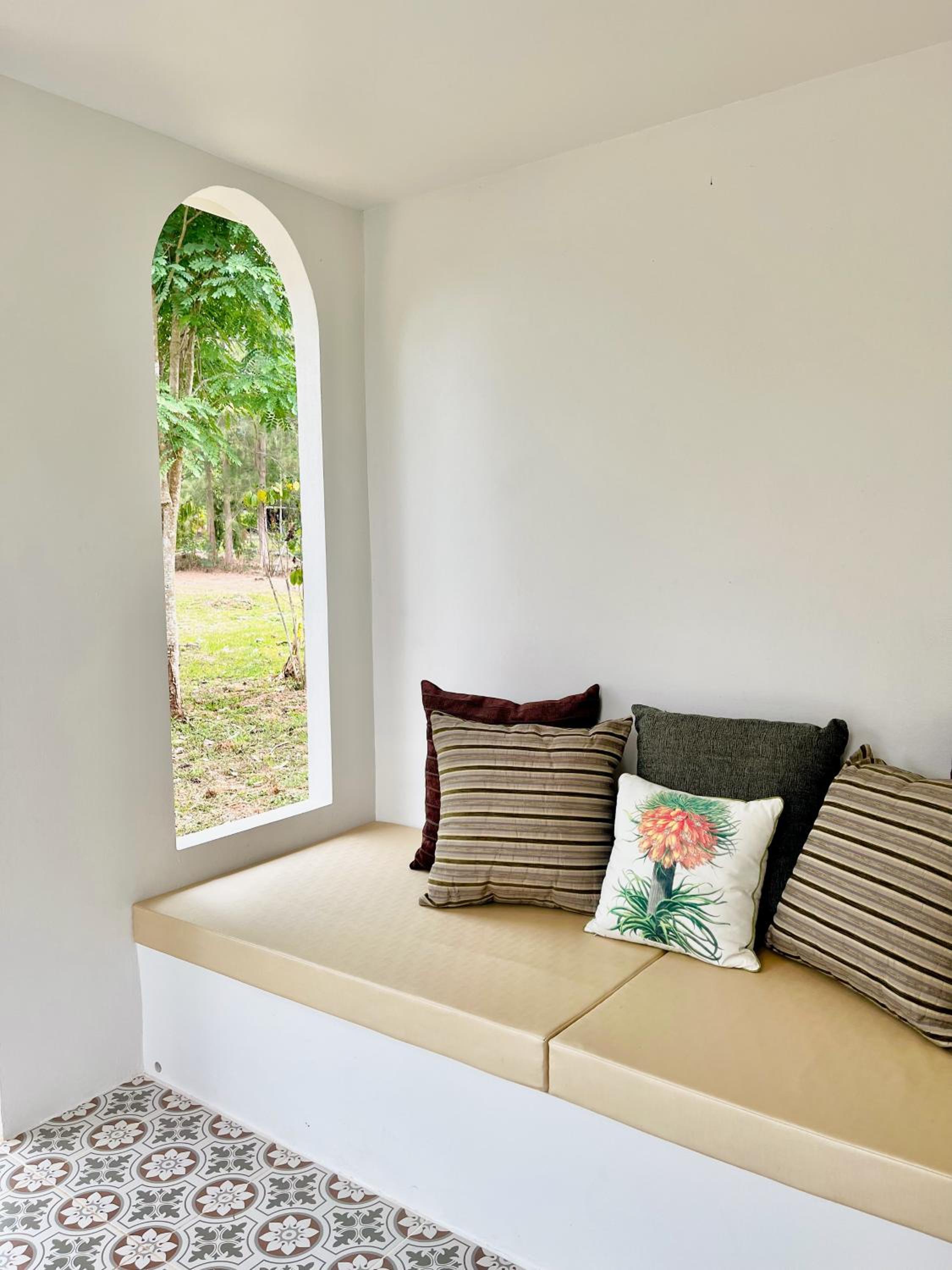 Cottage with Garden View photo 2