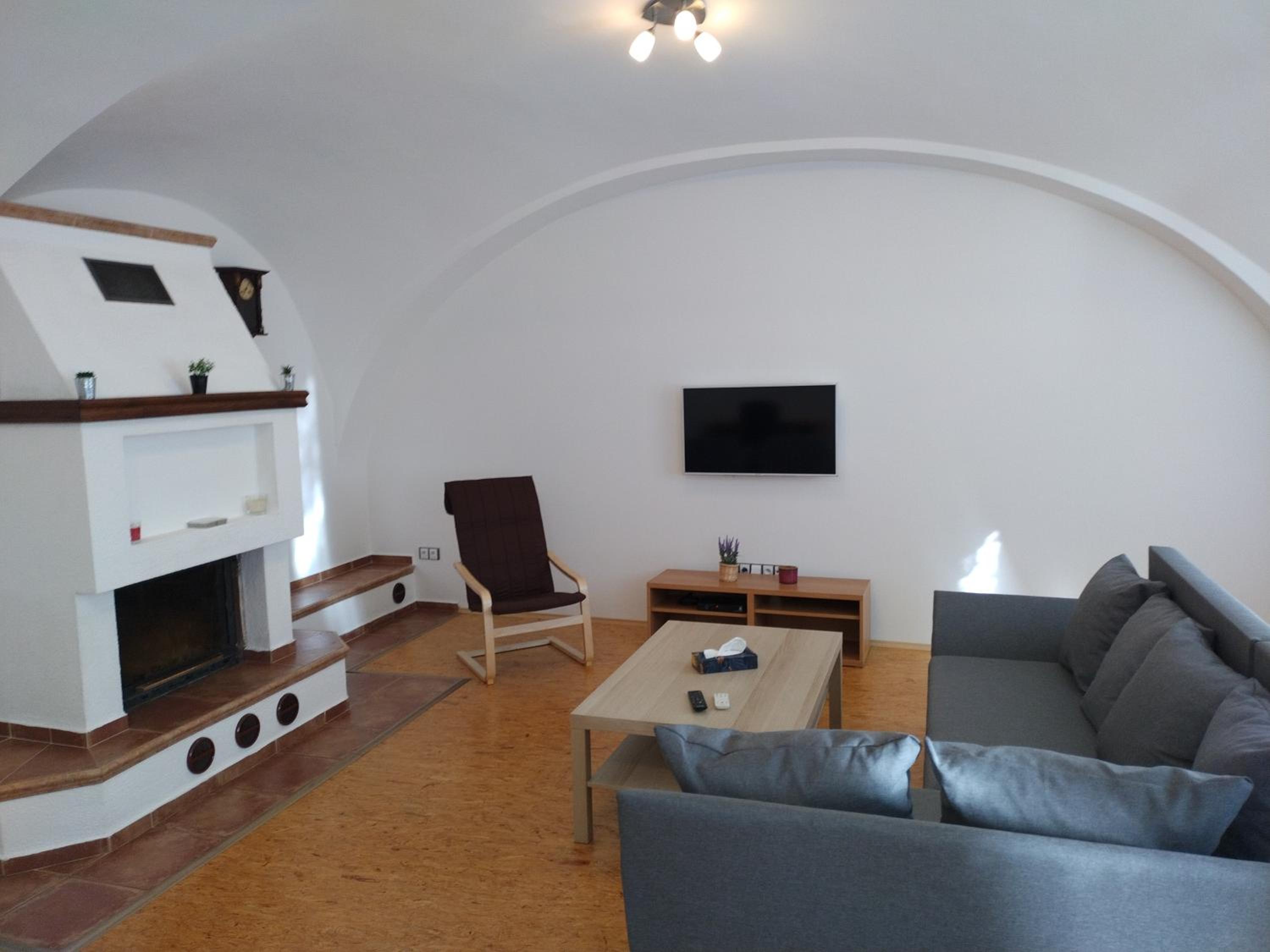Two-Bedroom Apartment photo 3
