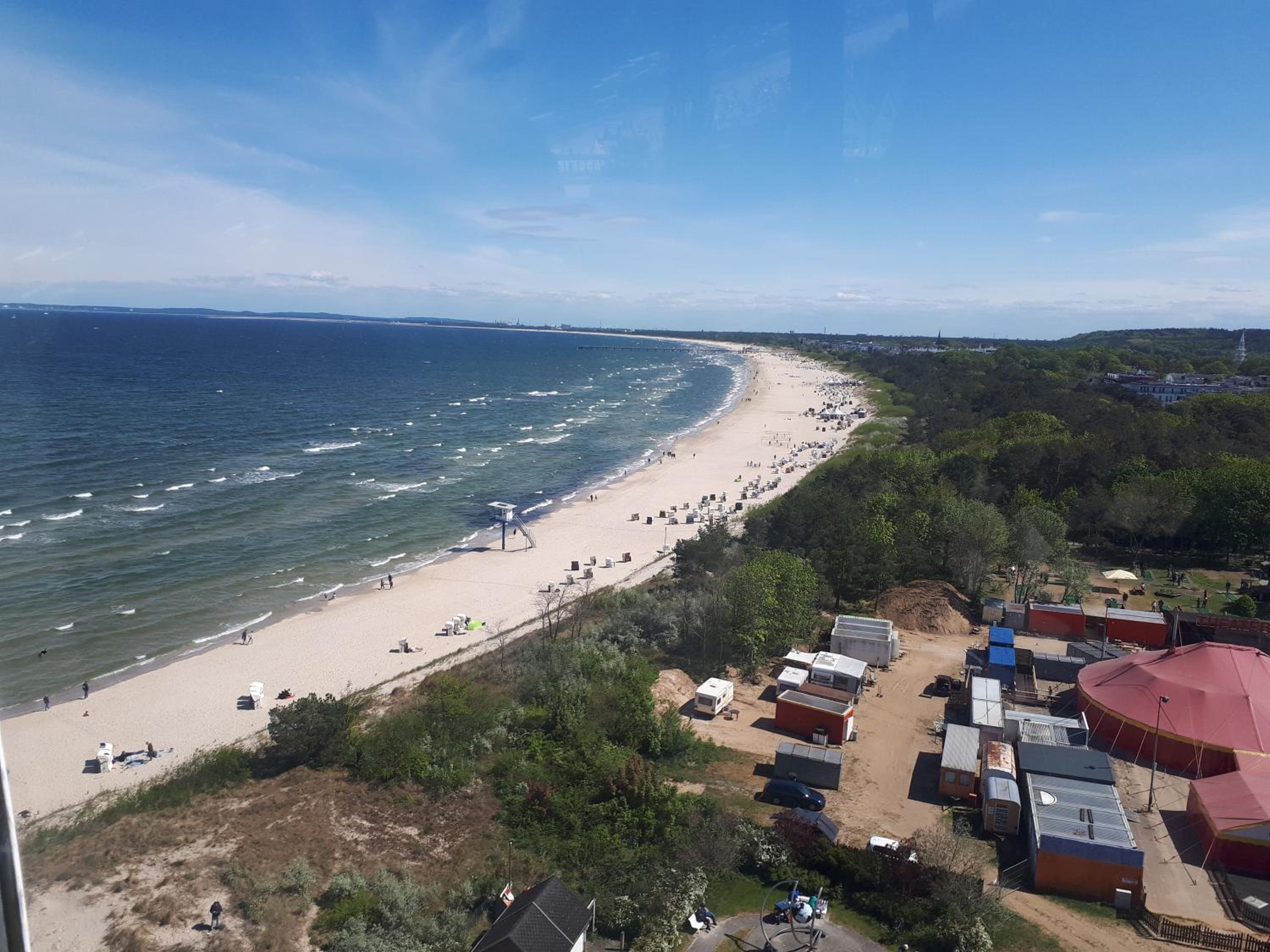 Studio Apartment with Sea View photo 3