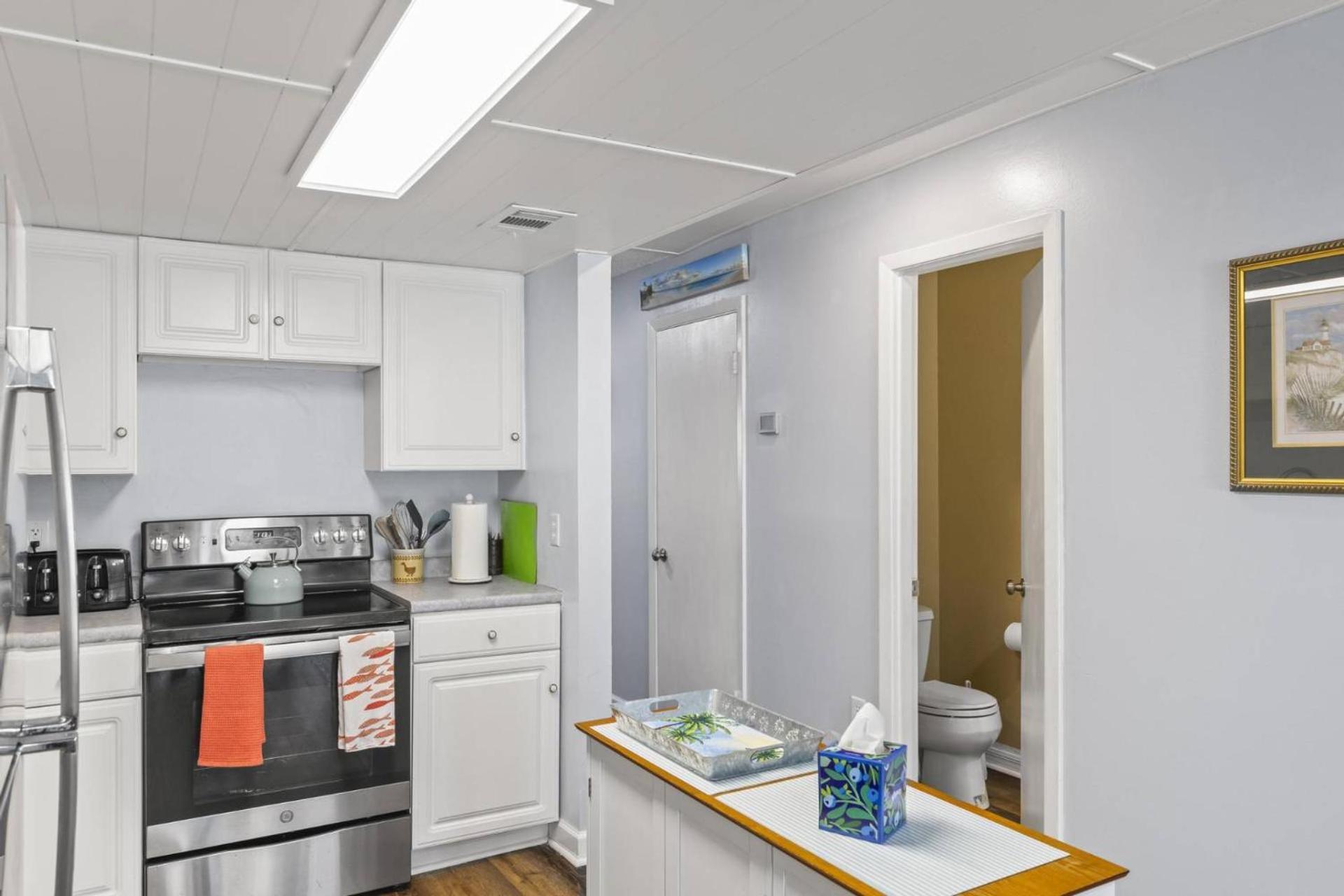 Vacation Home photo 1