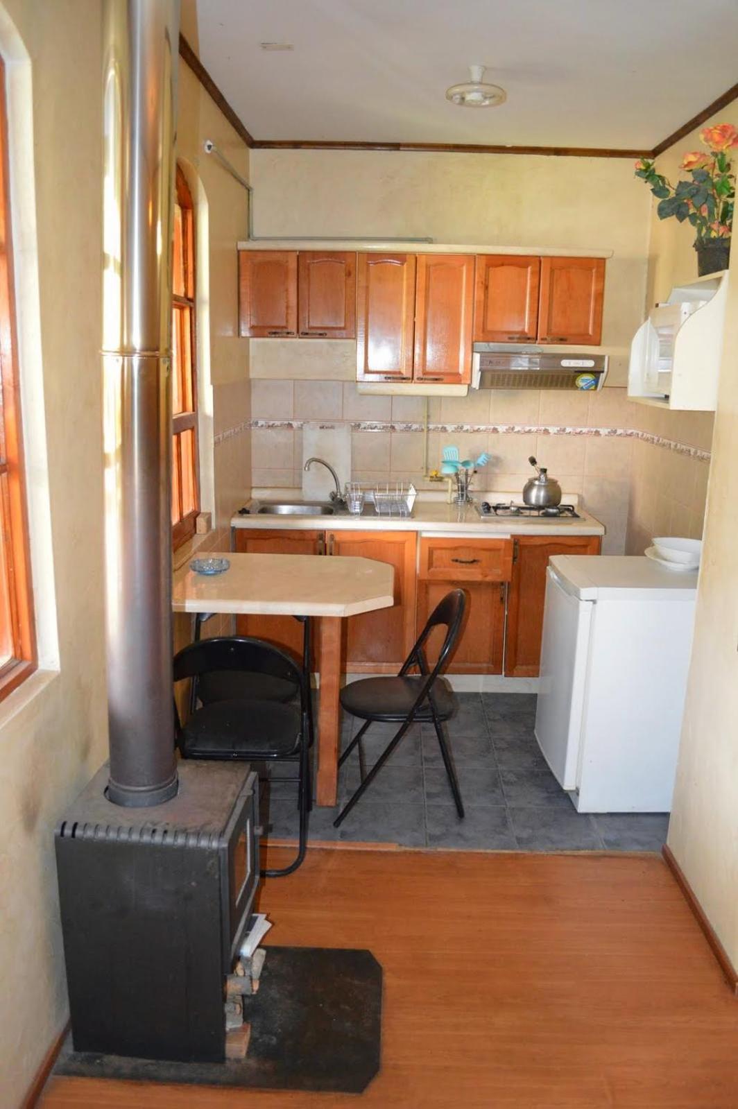 Apartment with Balcony photo 3