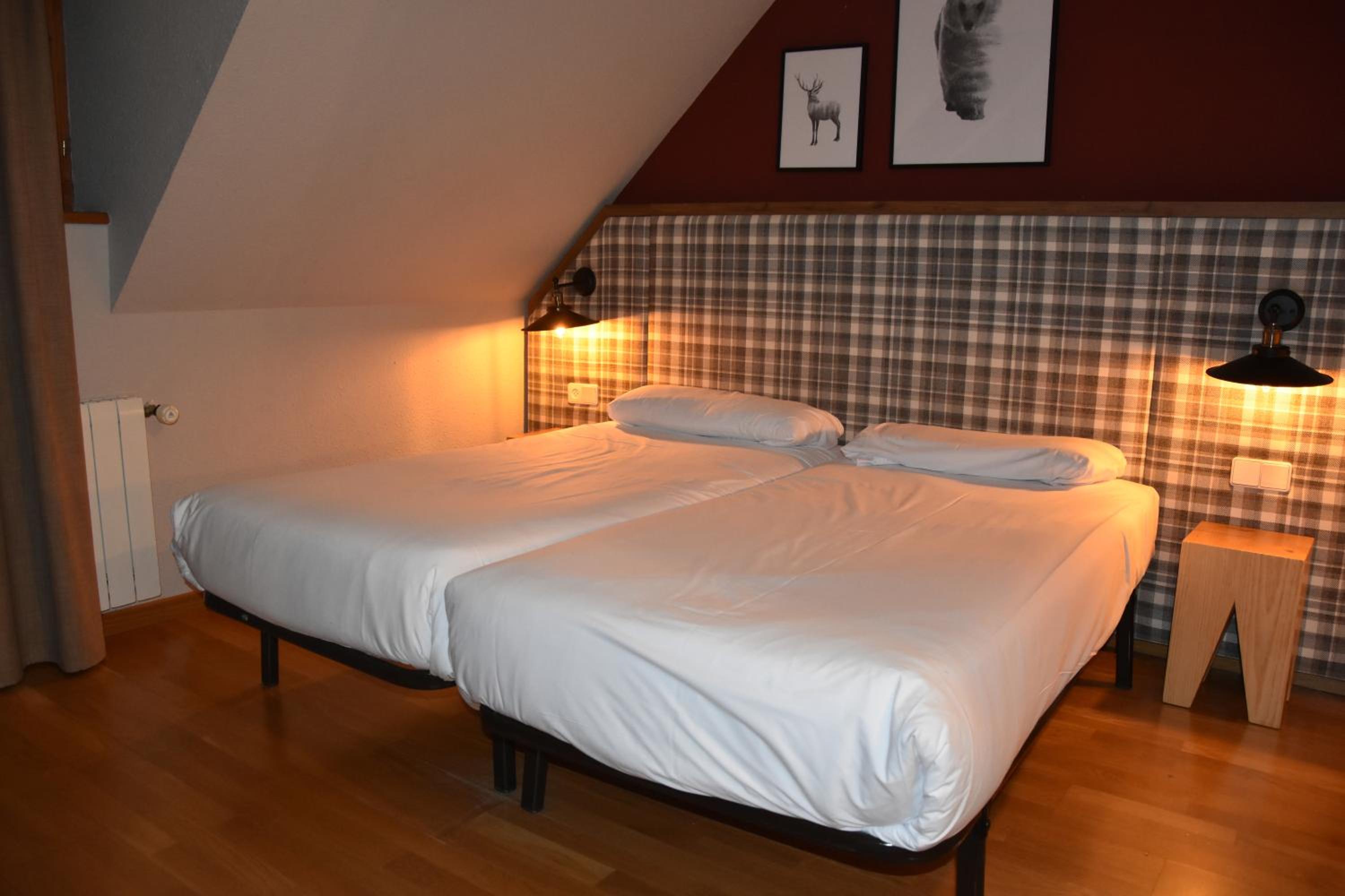 Habitación Doble