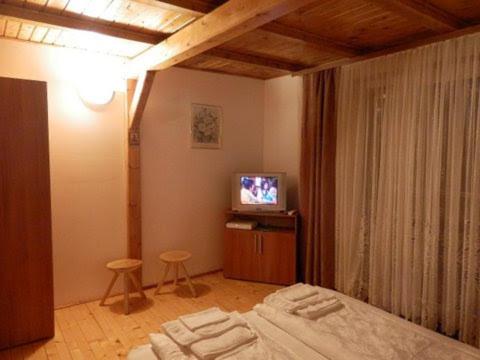 Four-Bedroom House photo 1