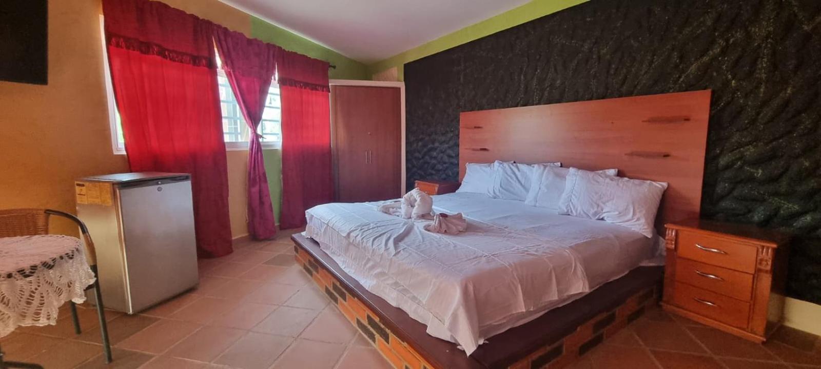 Deluxe Double Room with Balcony and Sea View photo 2