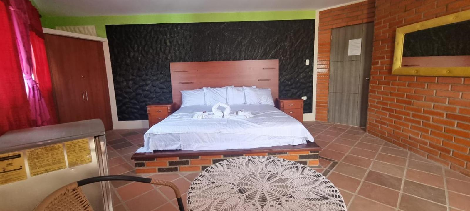 Deluxe Double Room with Balcony and Sea View photo 1